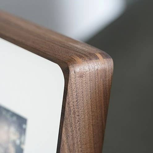 4x6" picture frame | solid wood - Image 3