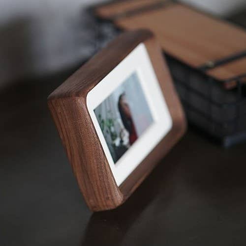 5x7" solid wood picture frame - Image 10