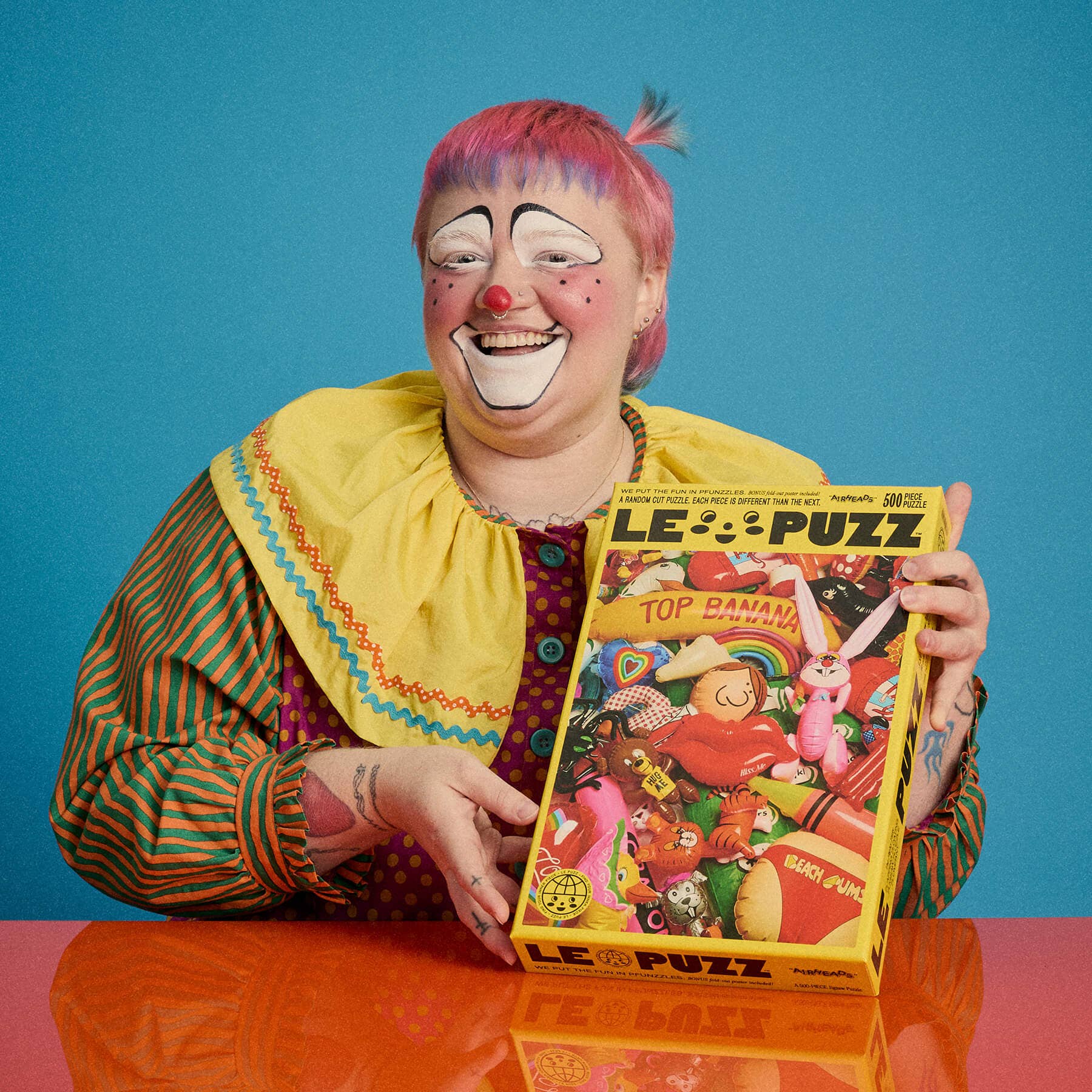airheads puzz - Image 6
