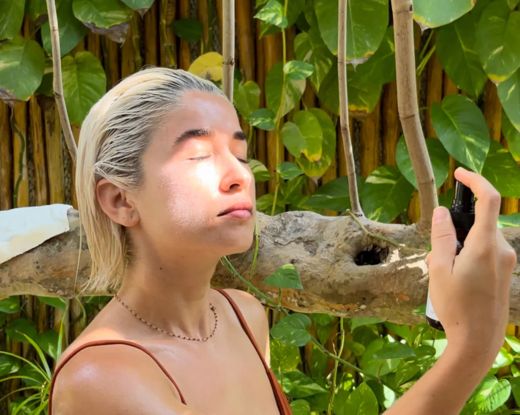 body + facial mist - Image 3