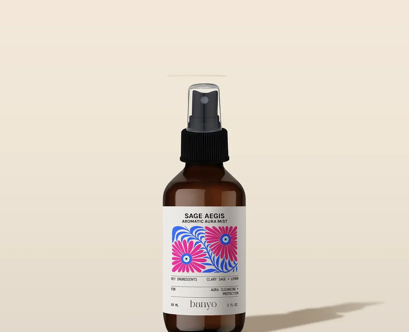 body + facial mist - Image 4