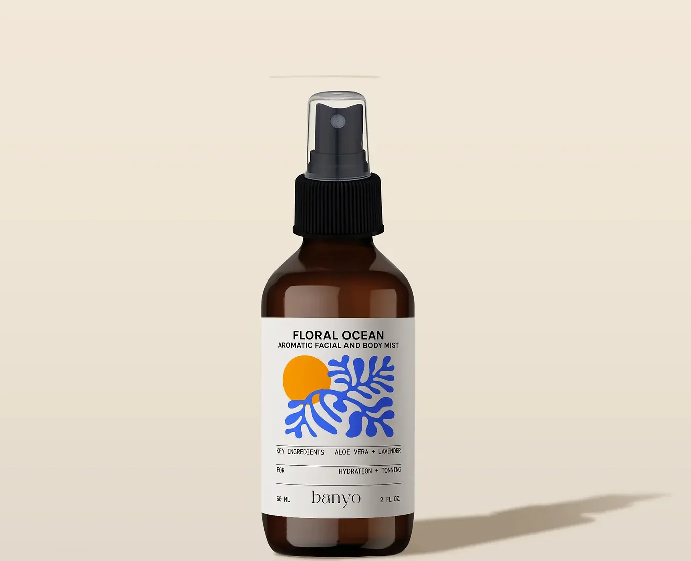 body + facial mist - Image 5