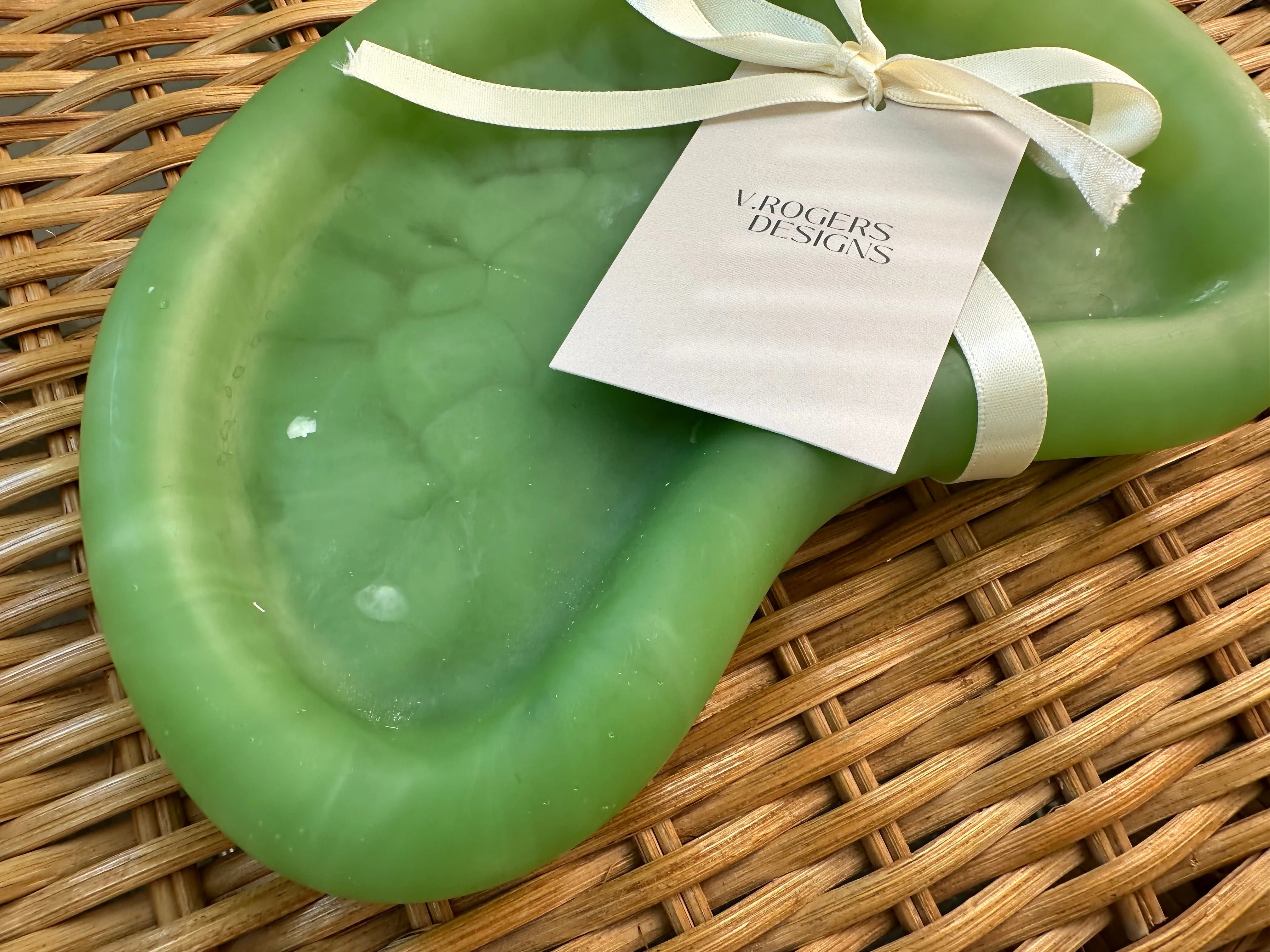 bubble jewelry dish - Image 2