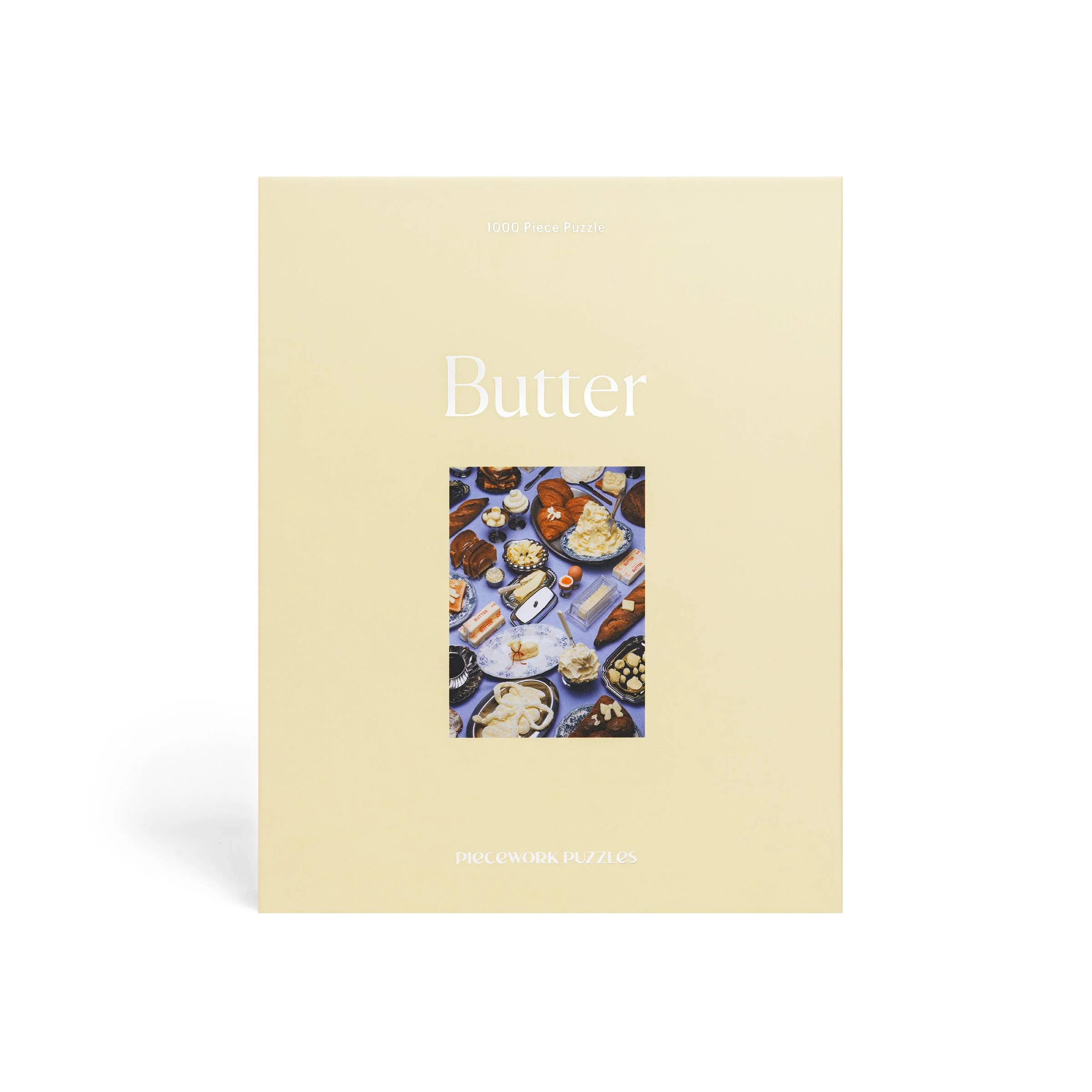 butter - 1000 piece puzzle - Image 2