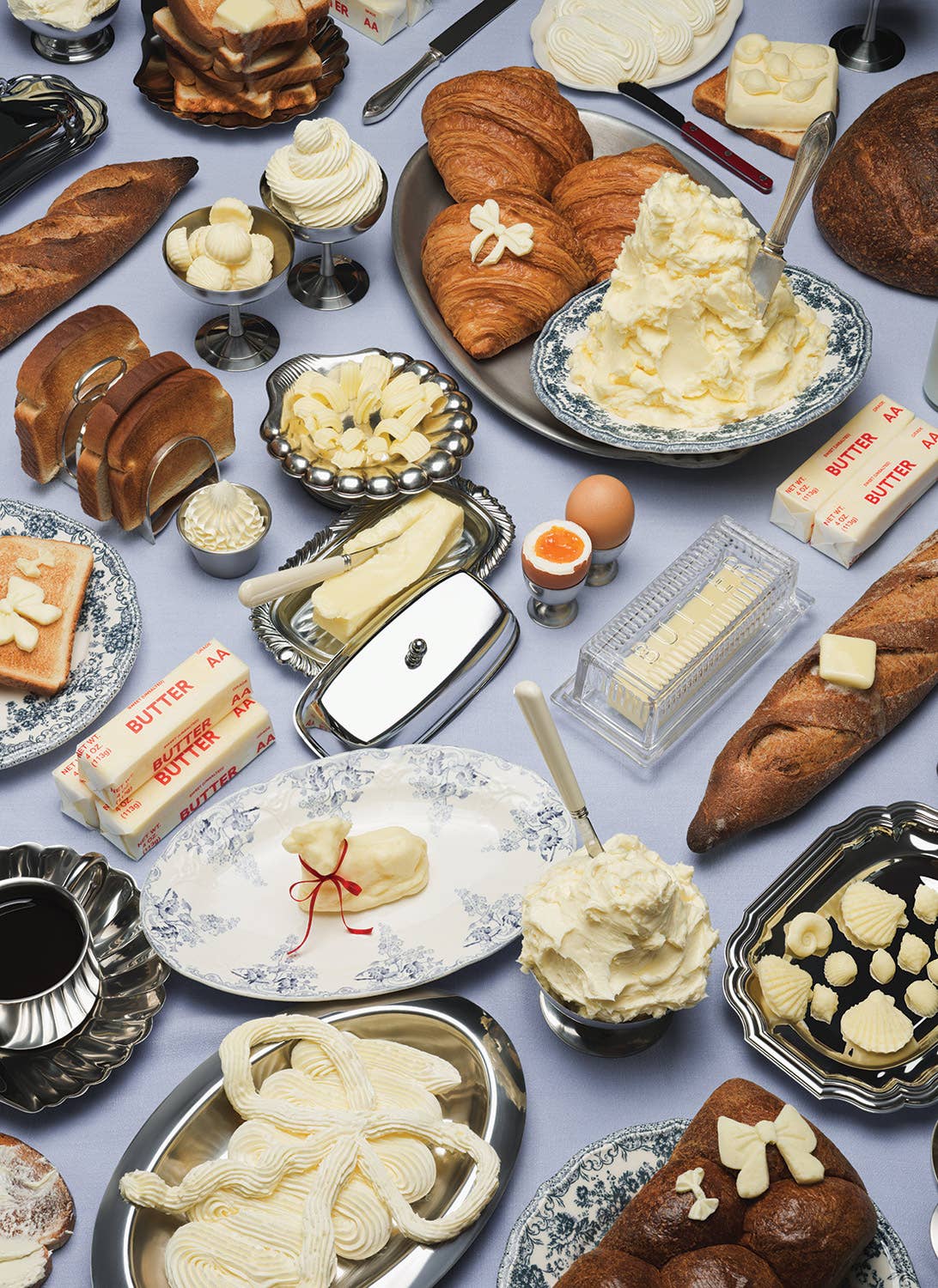 butter - 1000 piece puzzle - Image 5