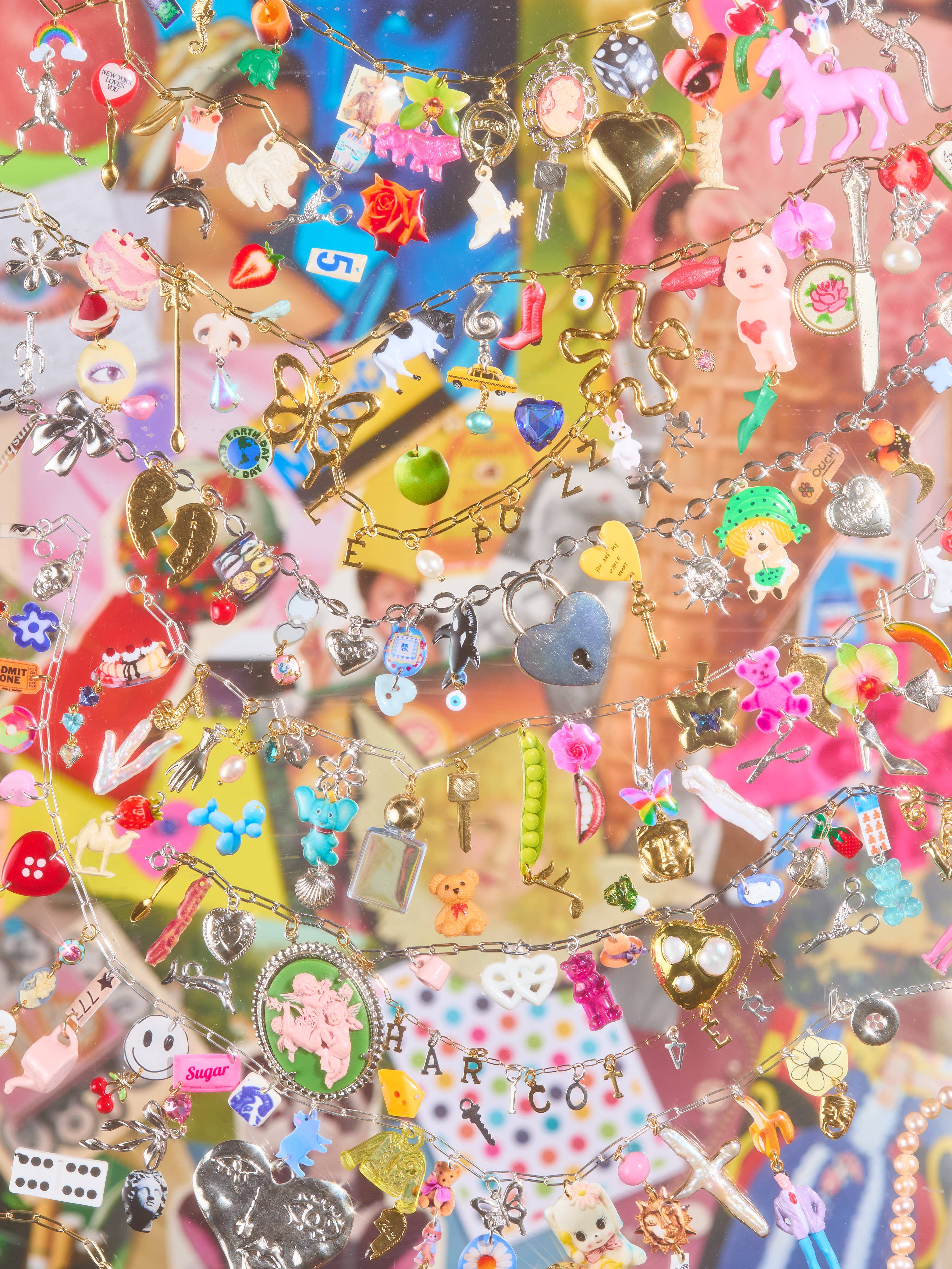 charmworld puzz - Image 2