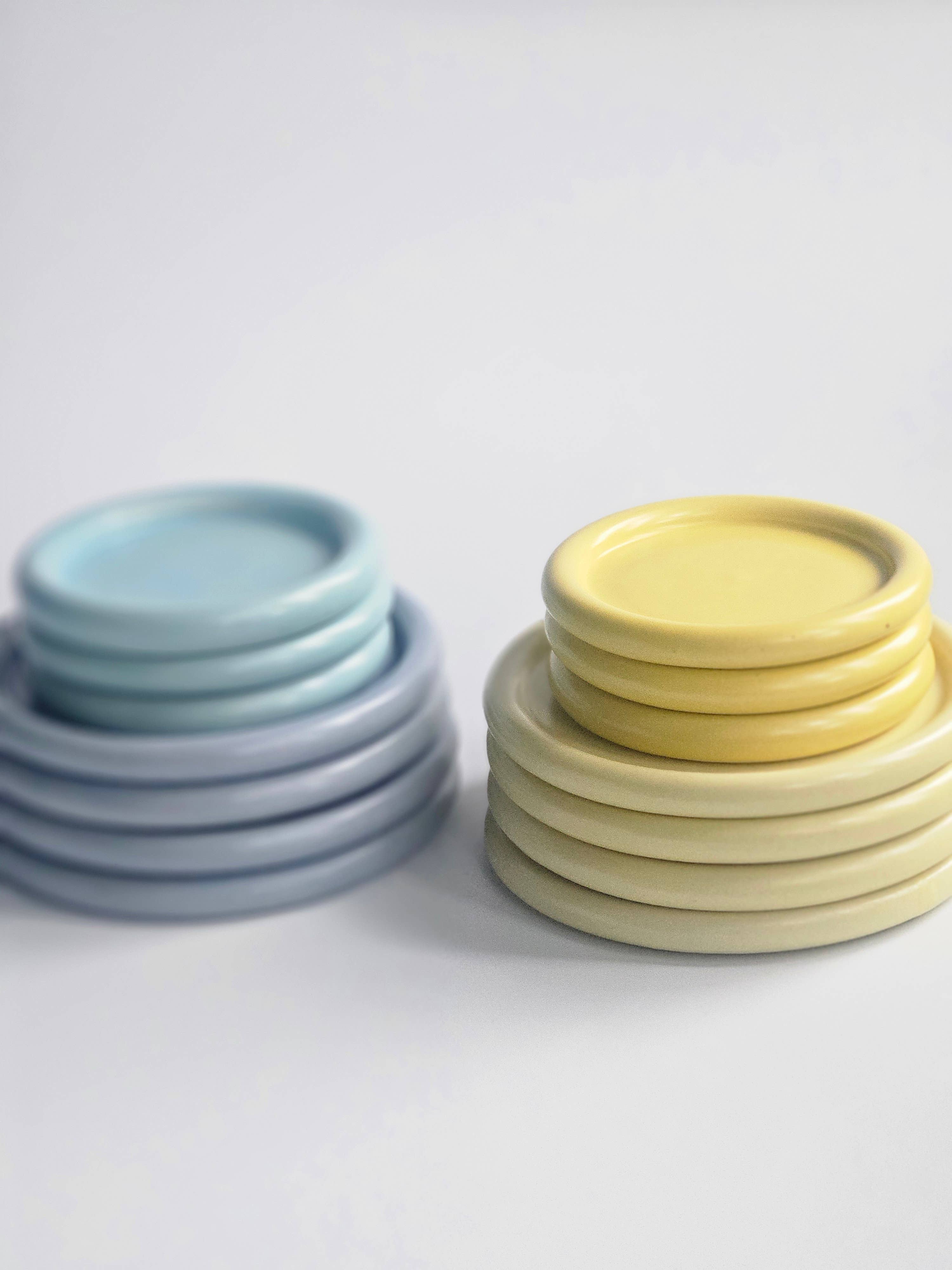 chunky plate (large) - Image 2