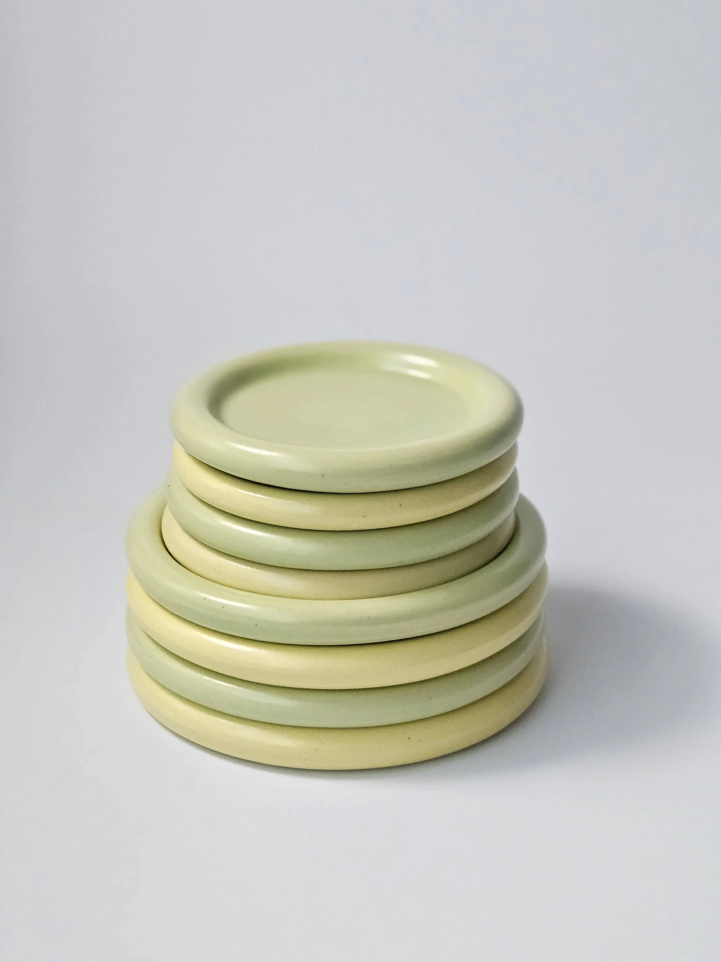 chunky plate (large) - Image 3