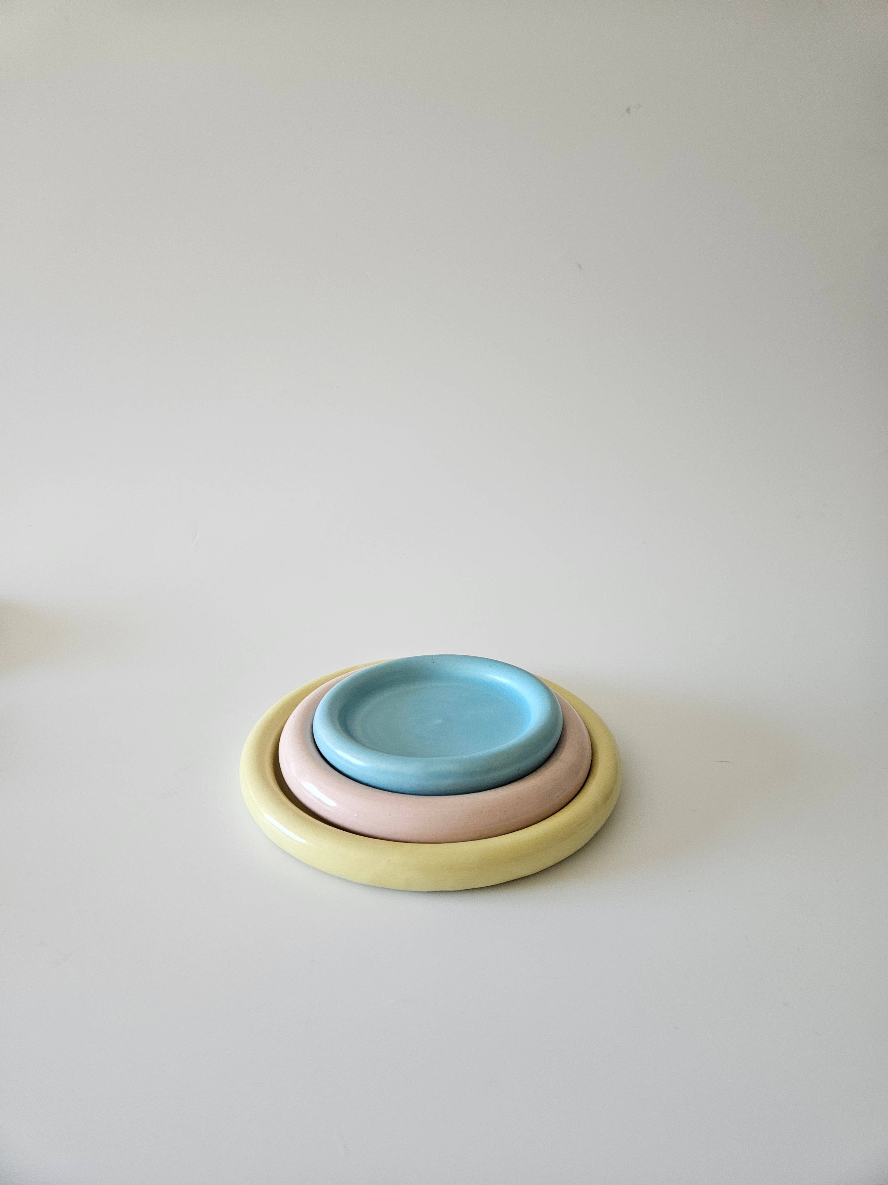chunky plate (large) - Image 4