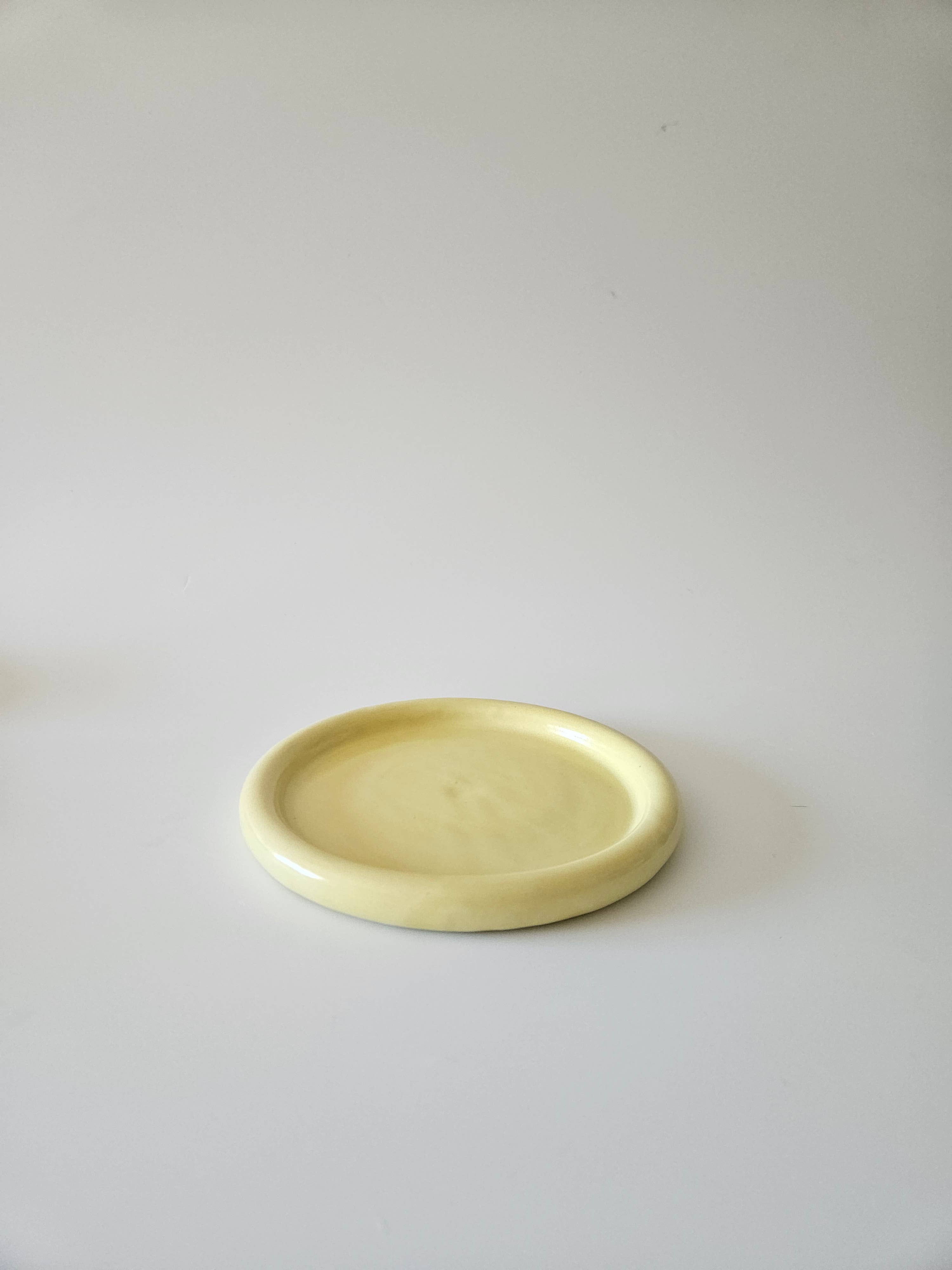 chunky plate (large) - Image 5