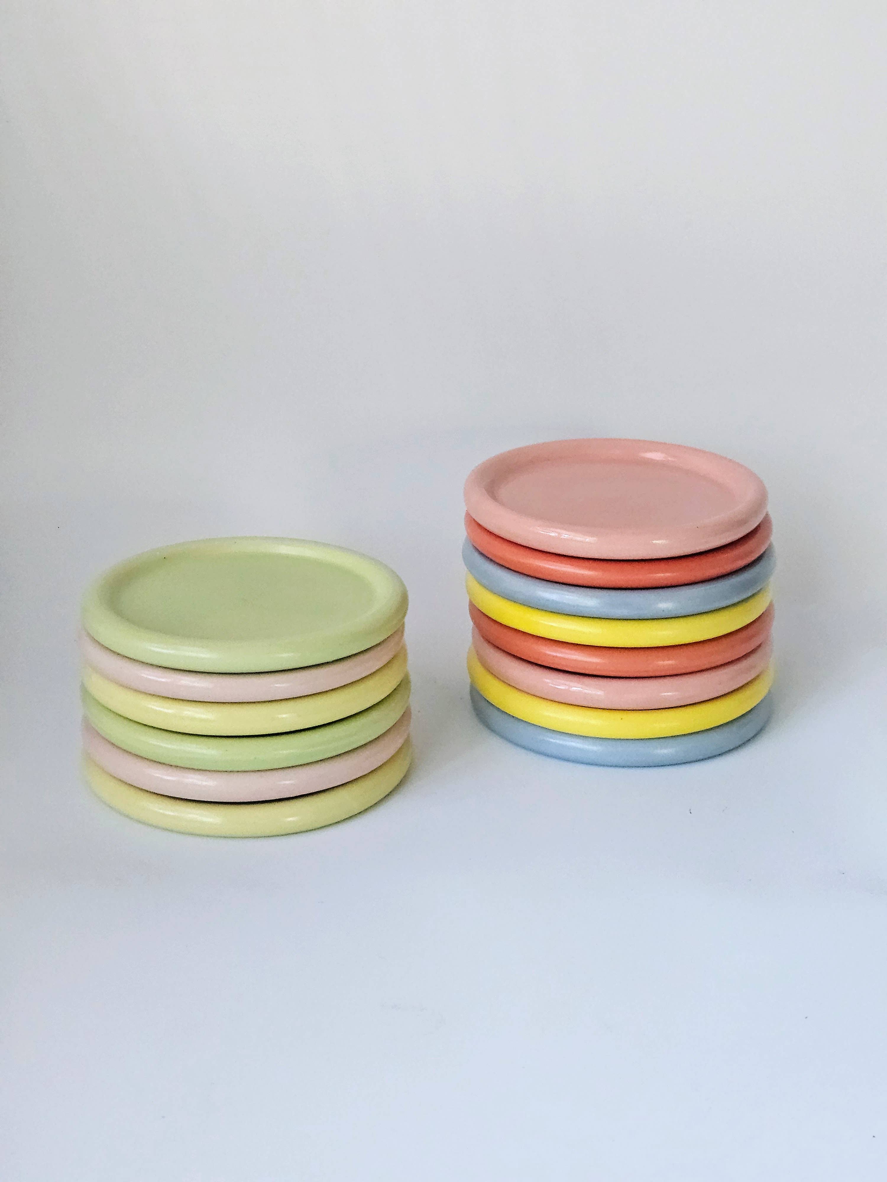 chunky plate (large) - Image 6