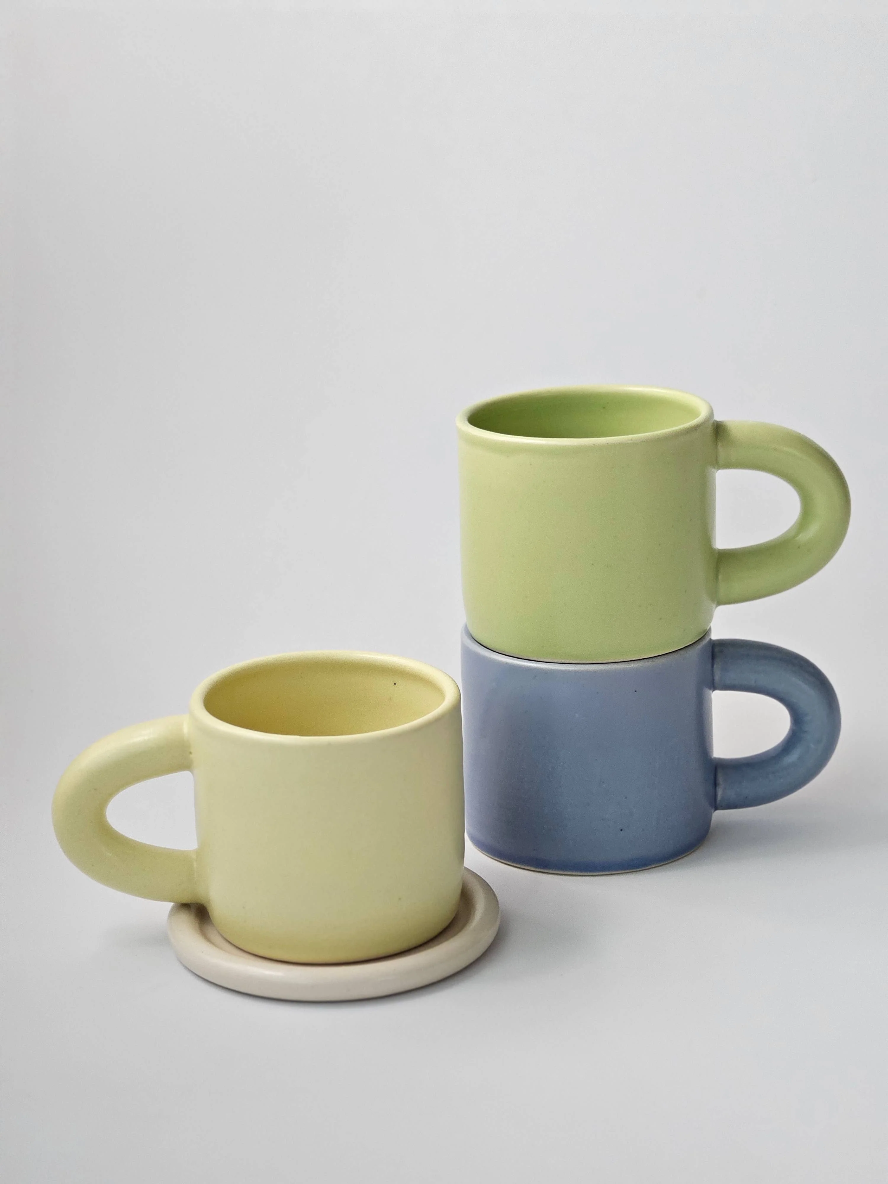 chunky plate (medium) - Image 3