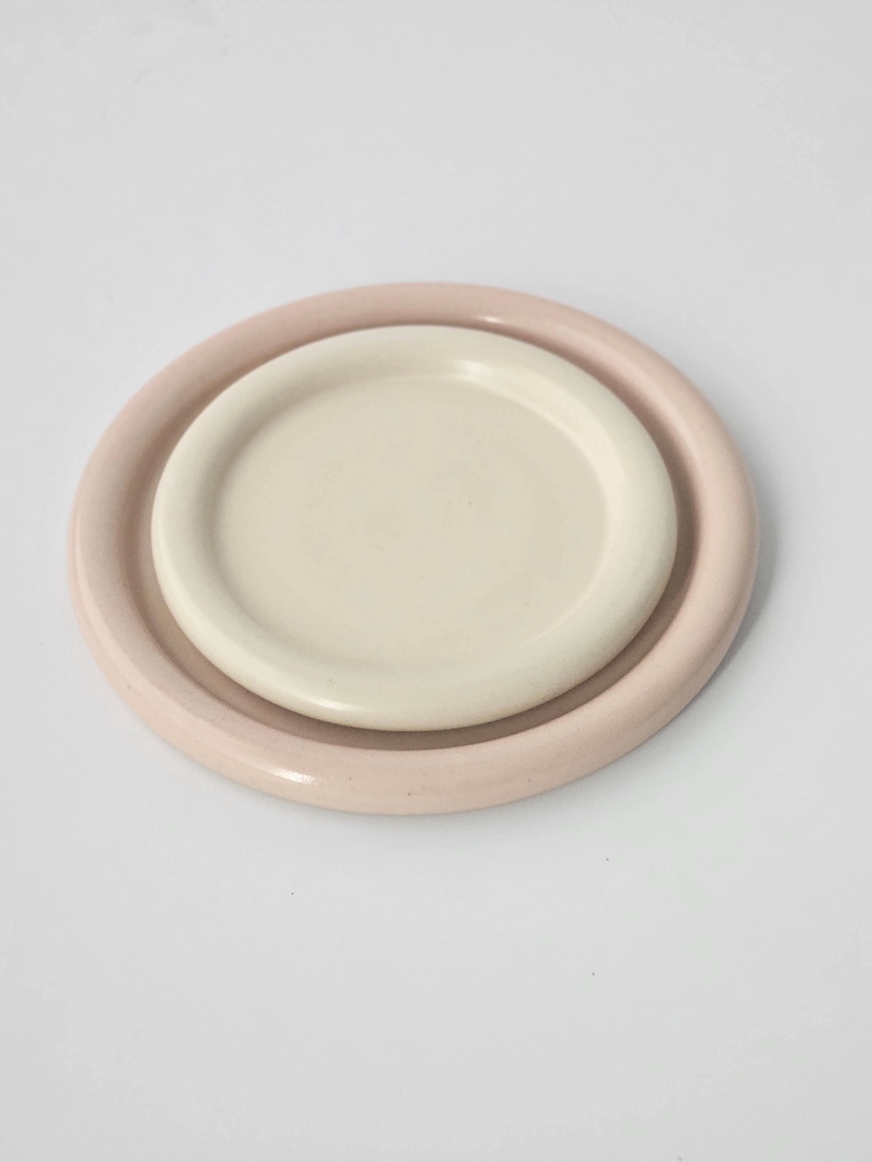 chunky plate (medium) - Image 4