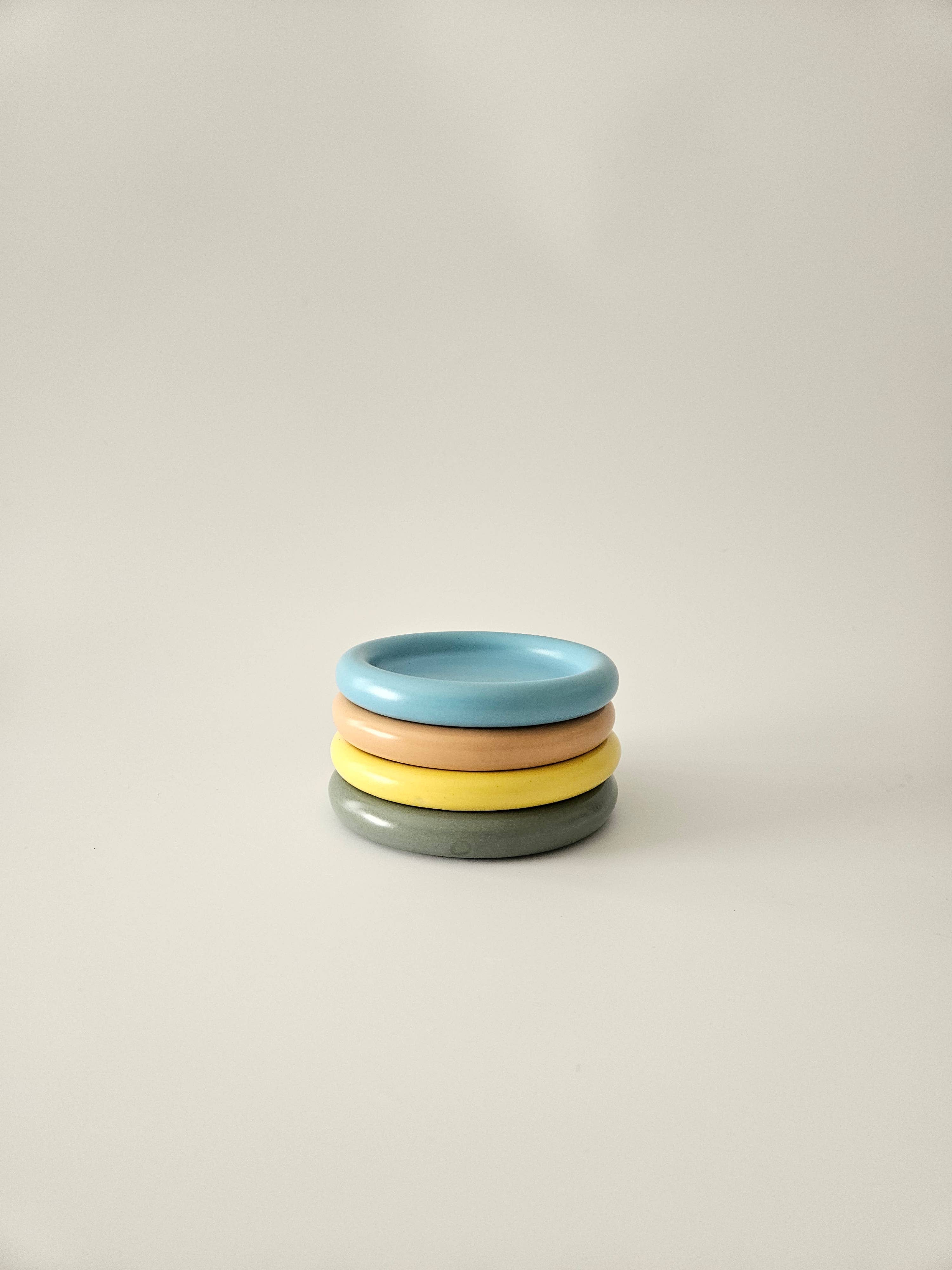 chunky plate (medium) - Image 5