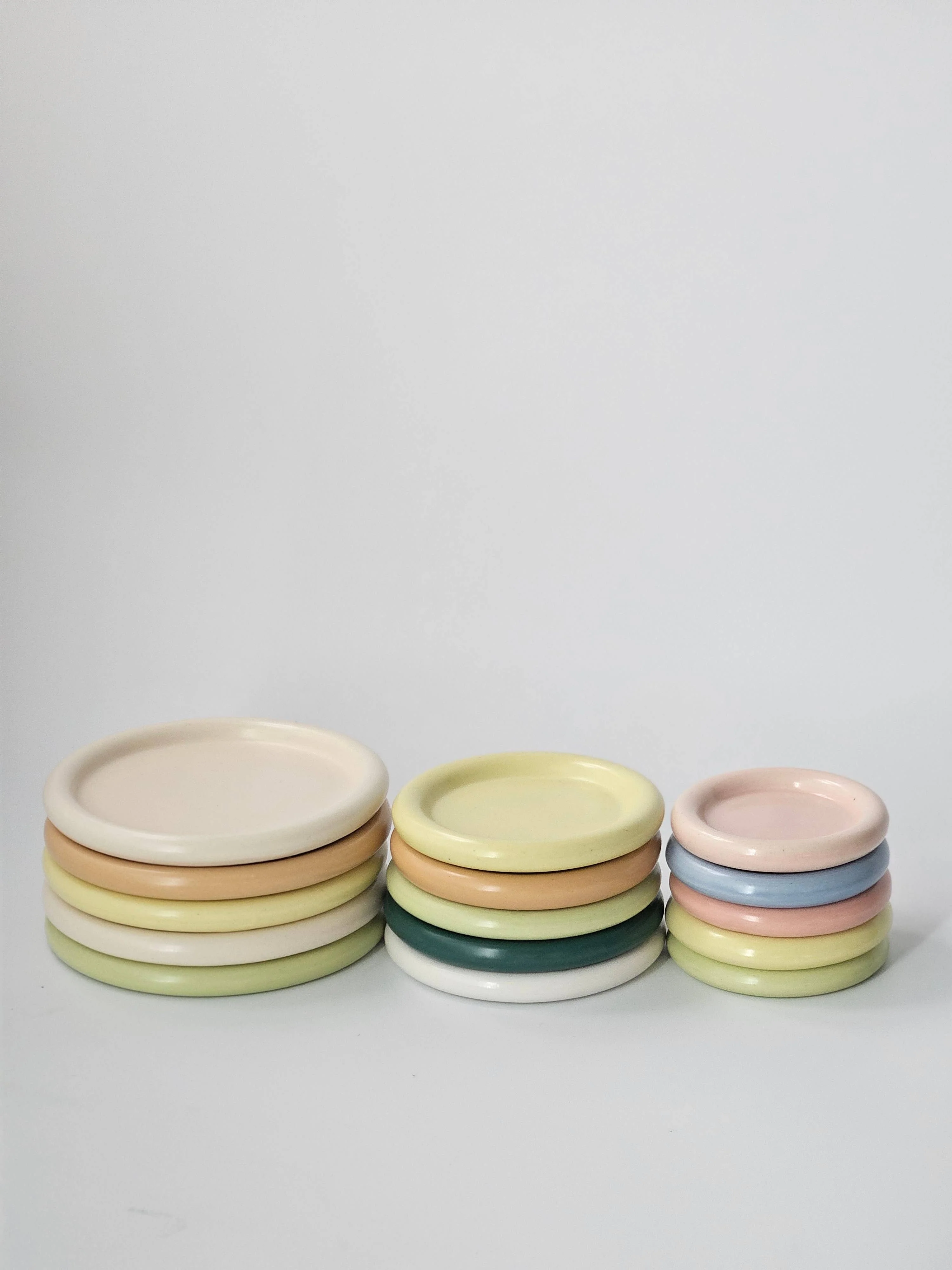 chunky plate (medium) - Image 7