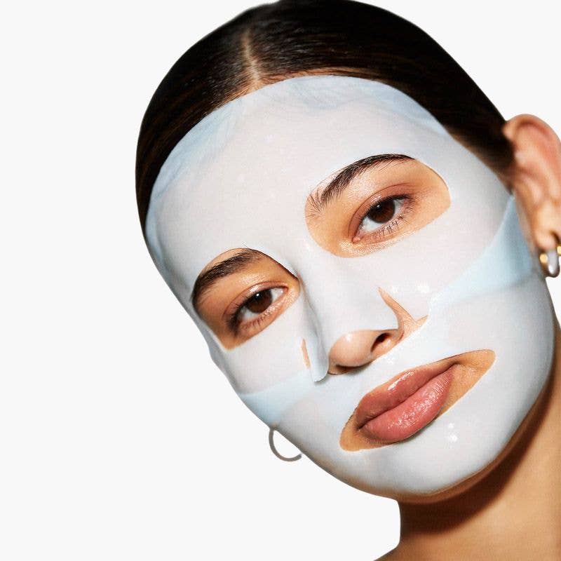 clean slate single mask - Image 2