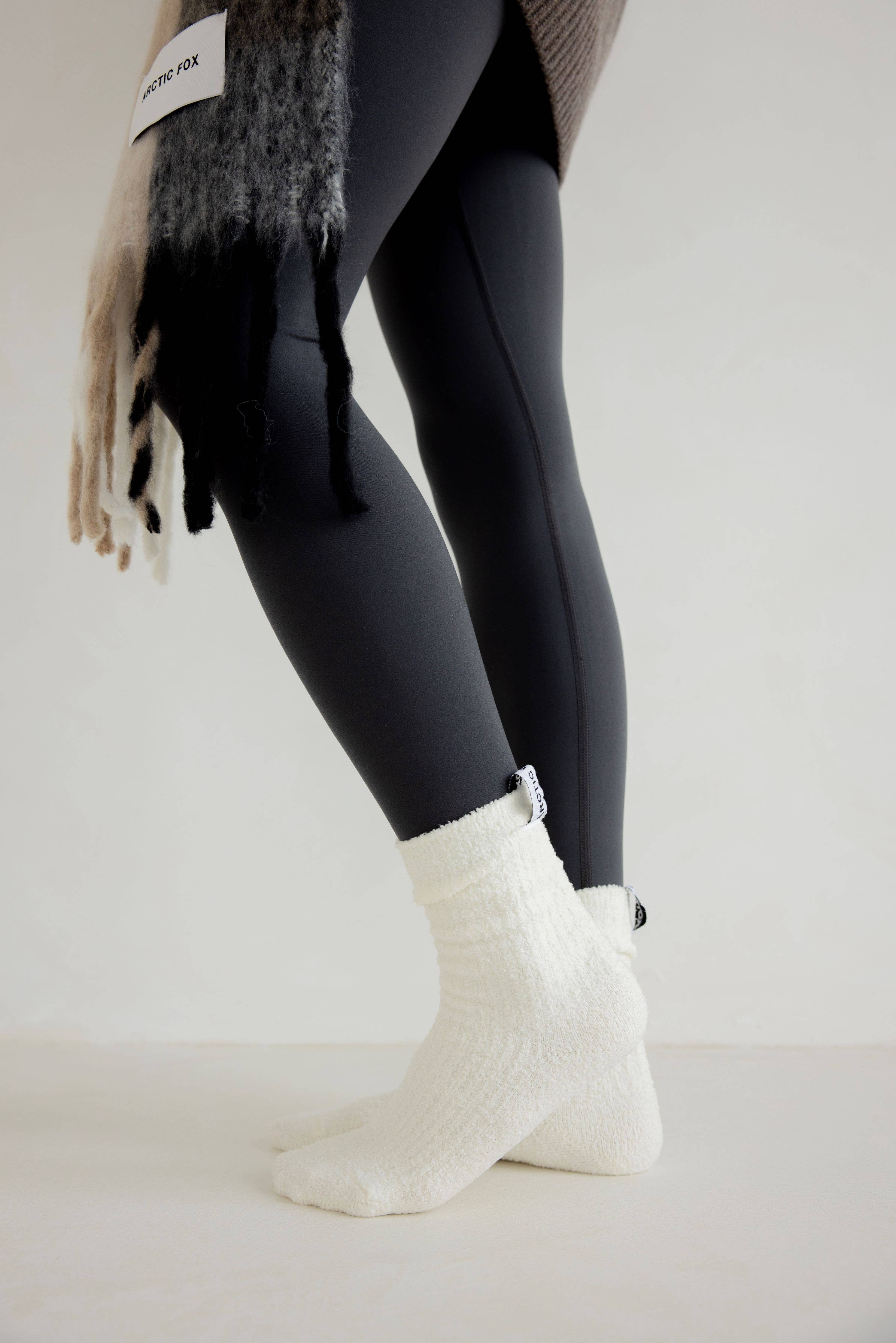cosy socks - 100% recycled - Image 14