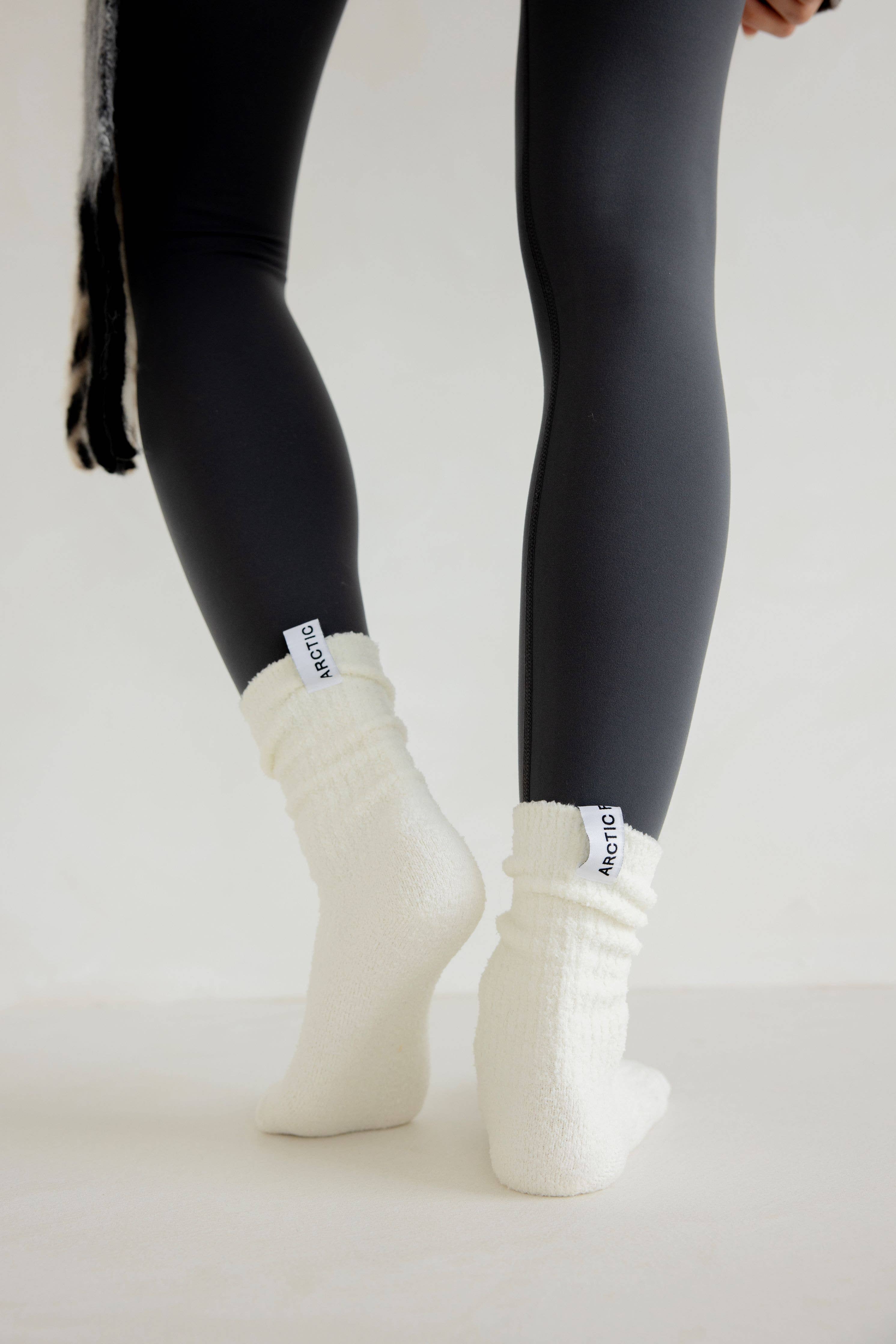cosy socks - 100% recycled - Image 15