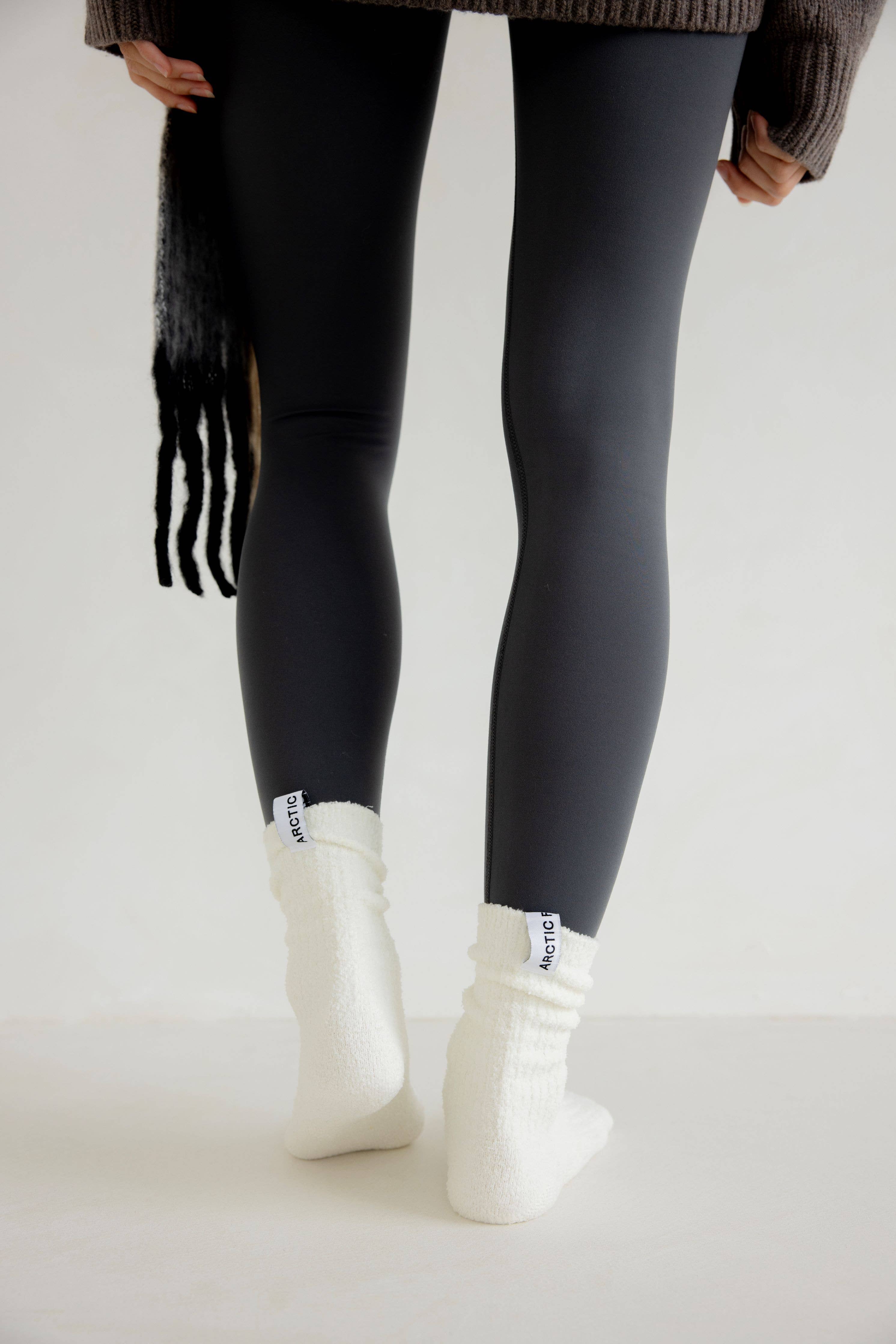 cosy socks - 100% recycled - Image 16