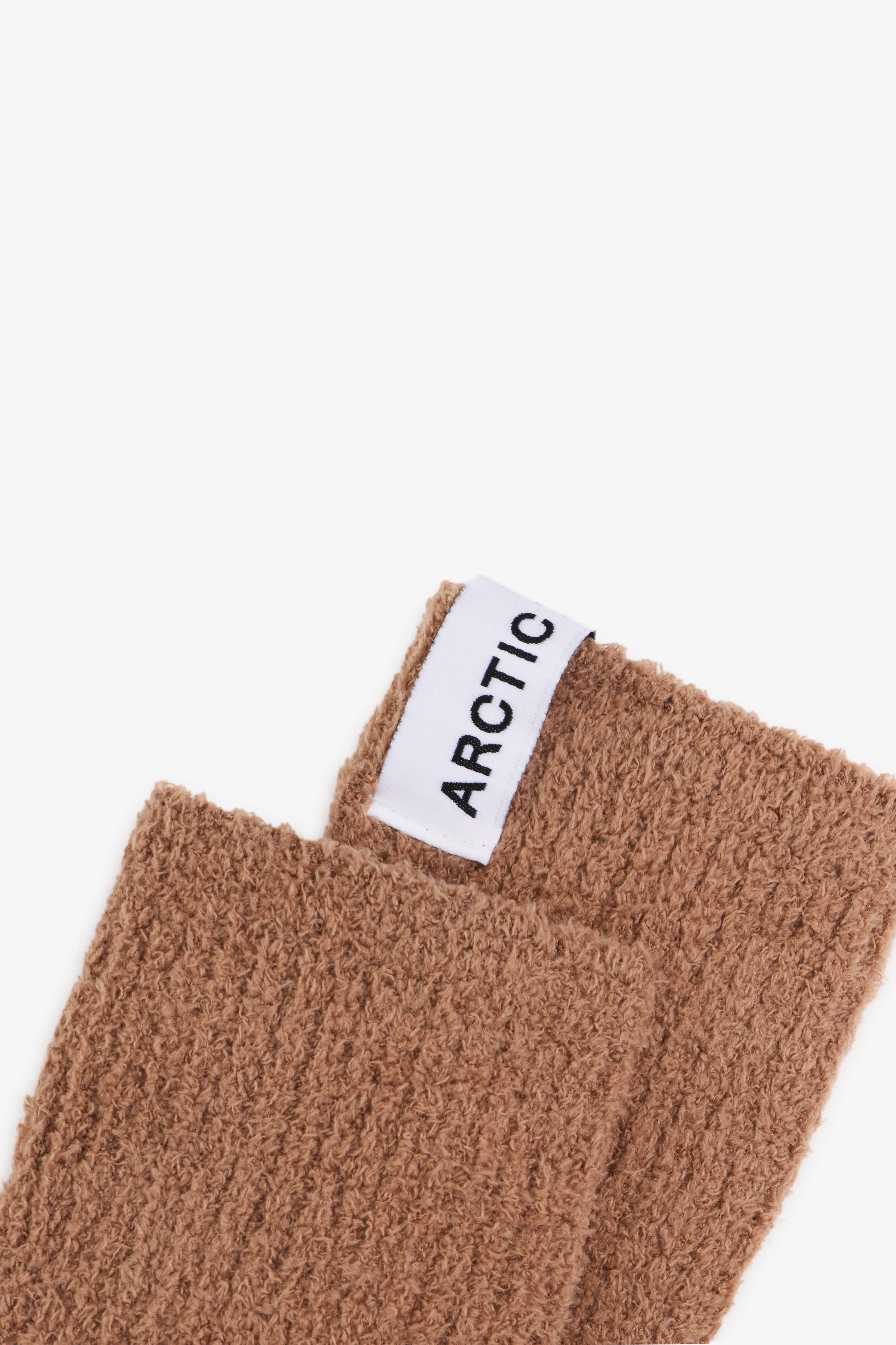 cosy socks - 100% recycled - Image 3