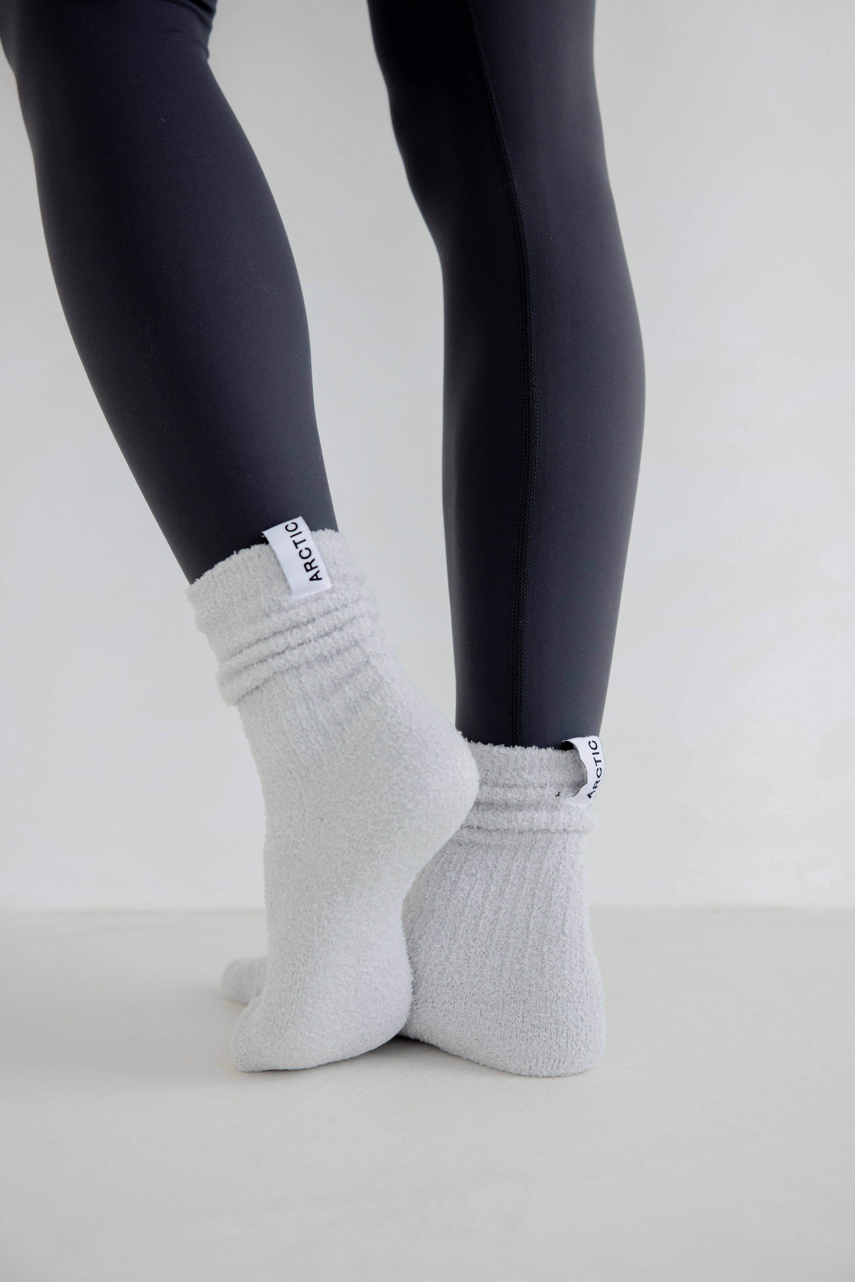 cosy socks - 100% recycled - Image 8