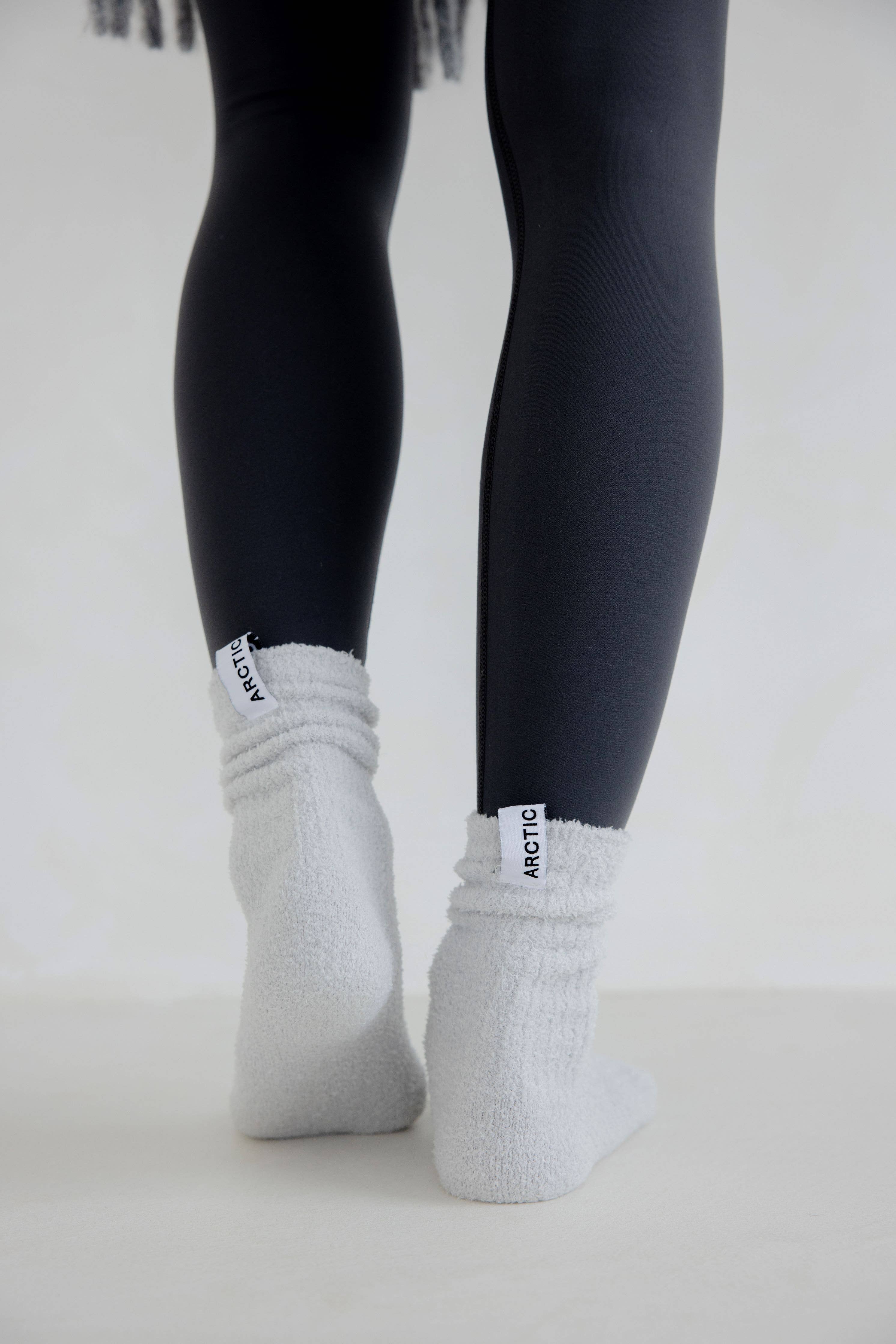 cosy socks - 100% recycled - Image 9