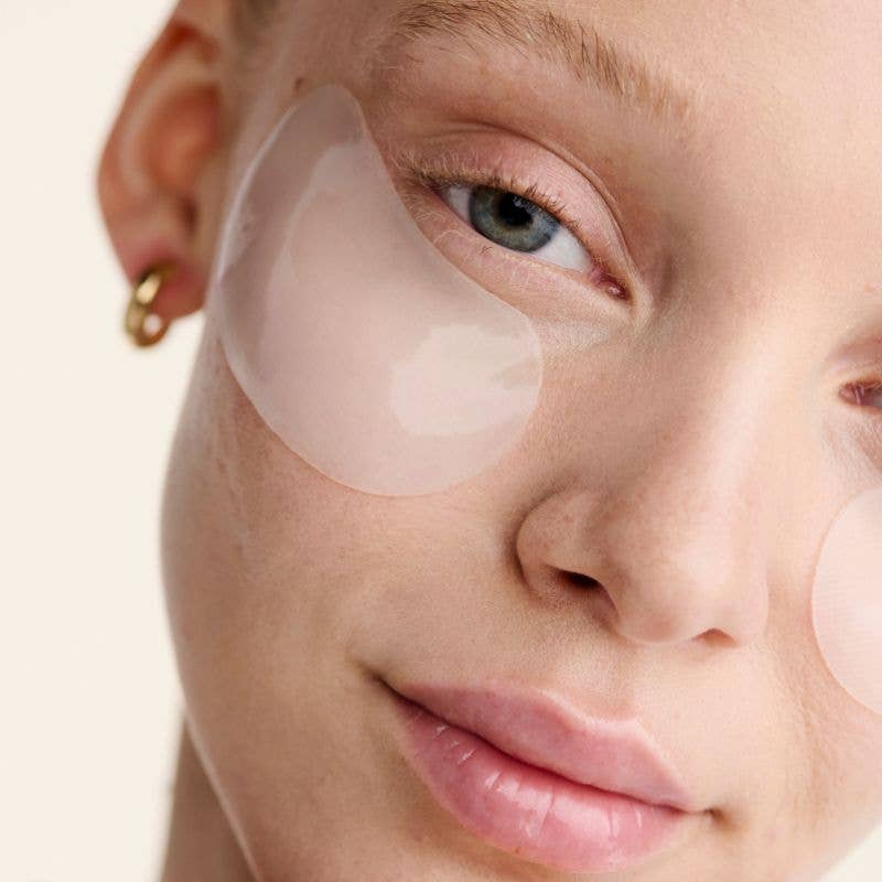 dew cloud eye single mask set - Image 2