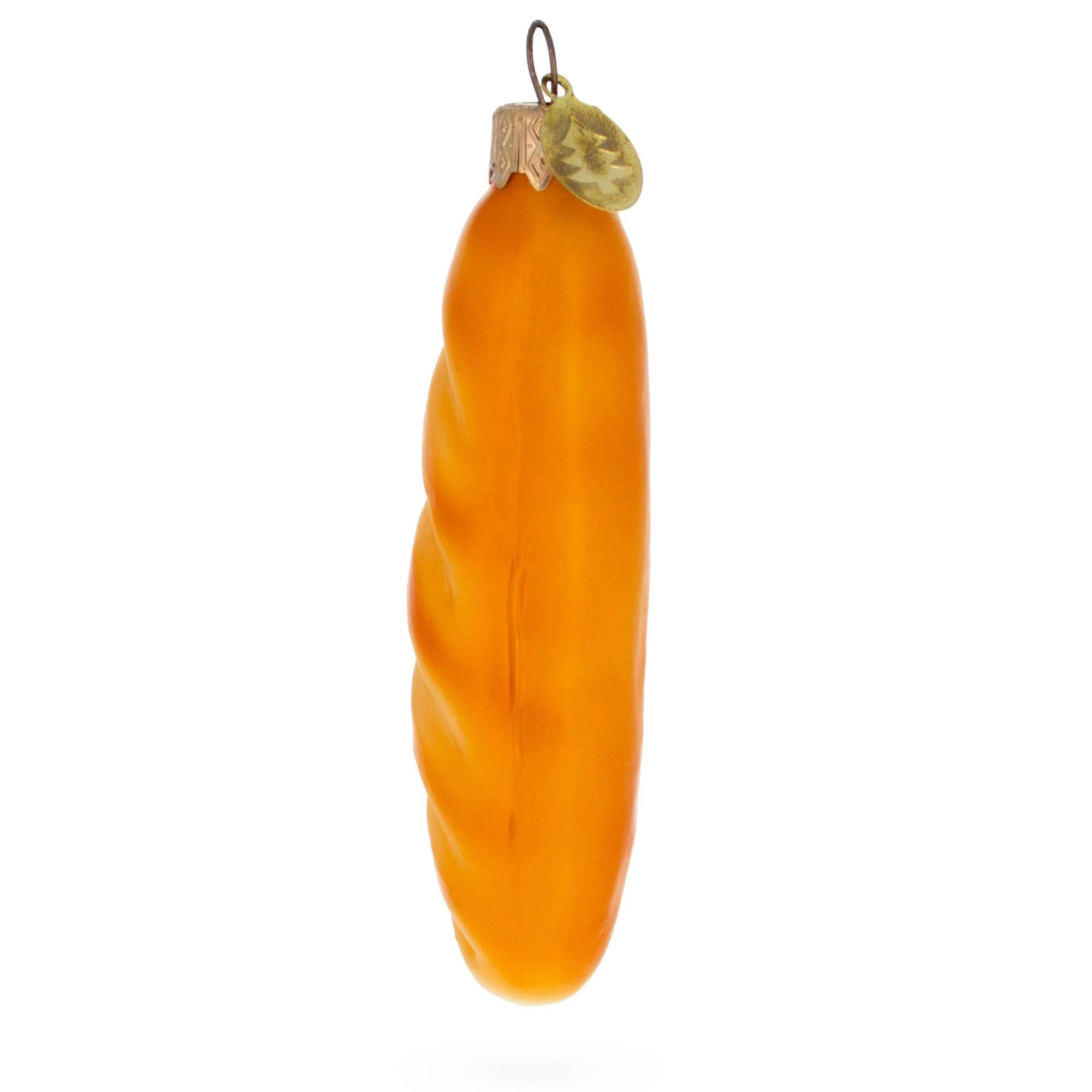 french baguette glass ornament - Image 2