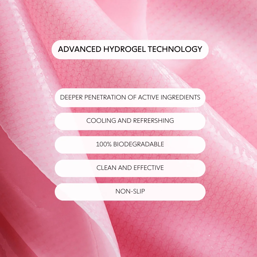 glow single mask - Image 2