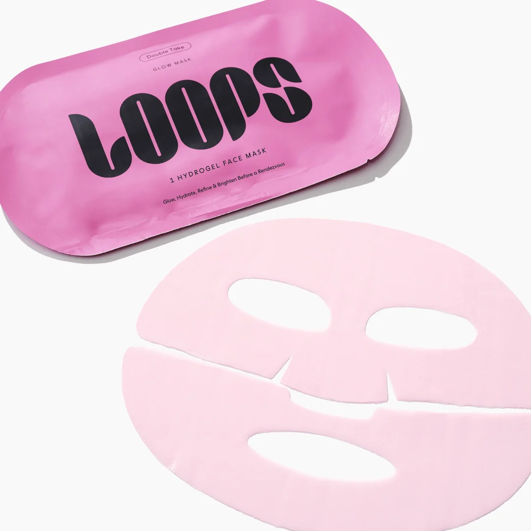 glow single mask - Image 3