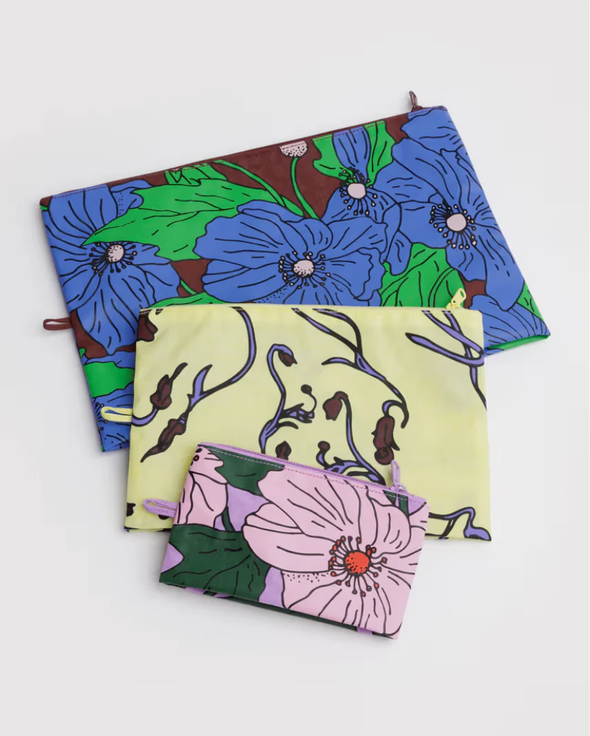 go pouches - set of 3 - Image 3