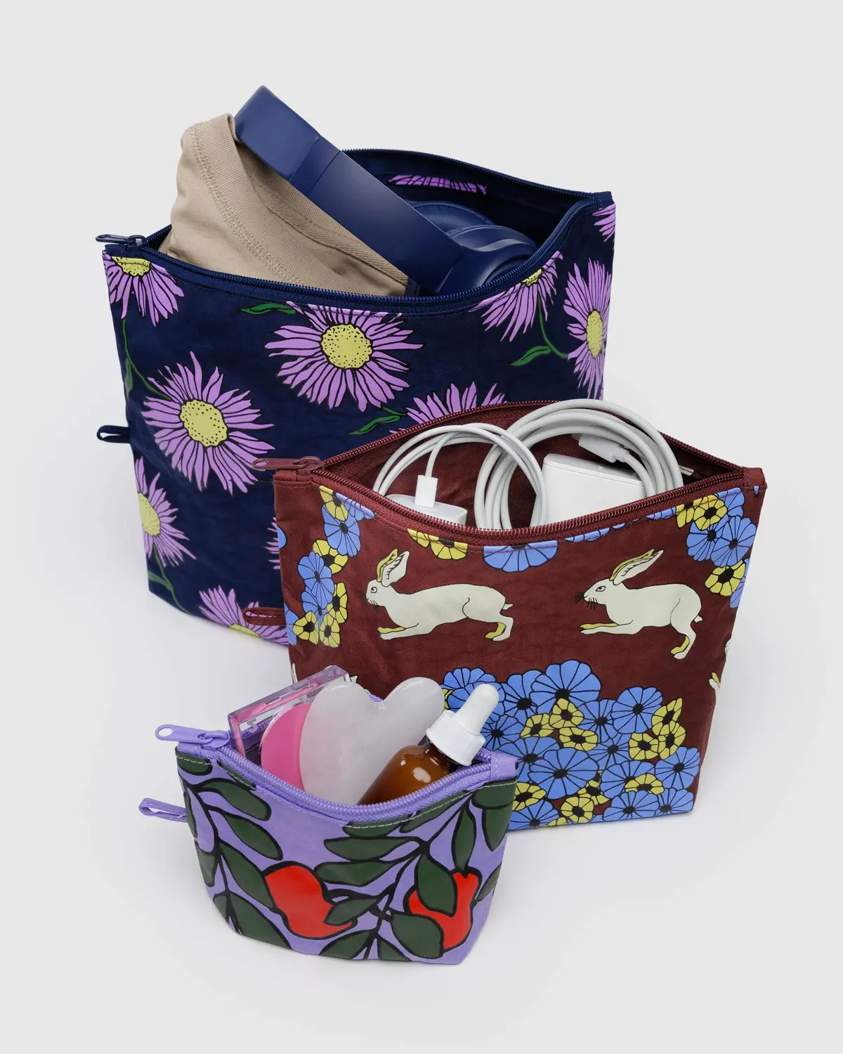 go pouches - set of 3 - Image 4