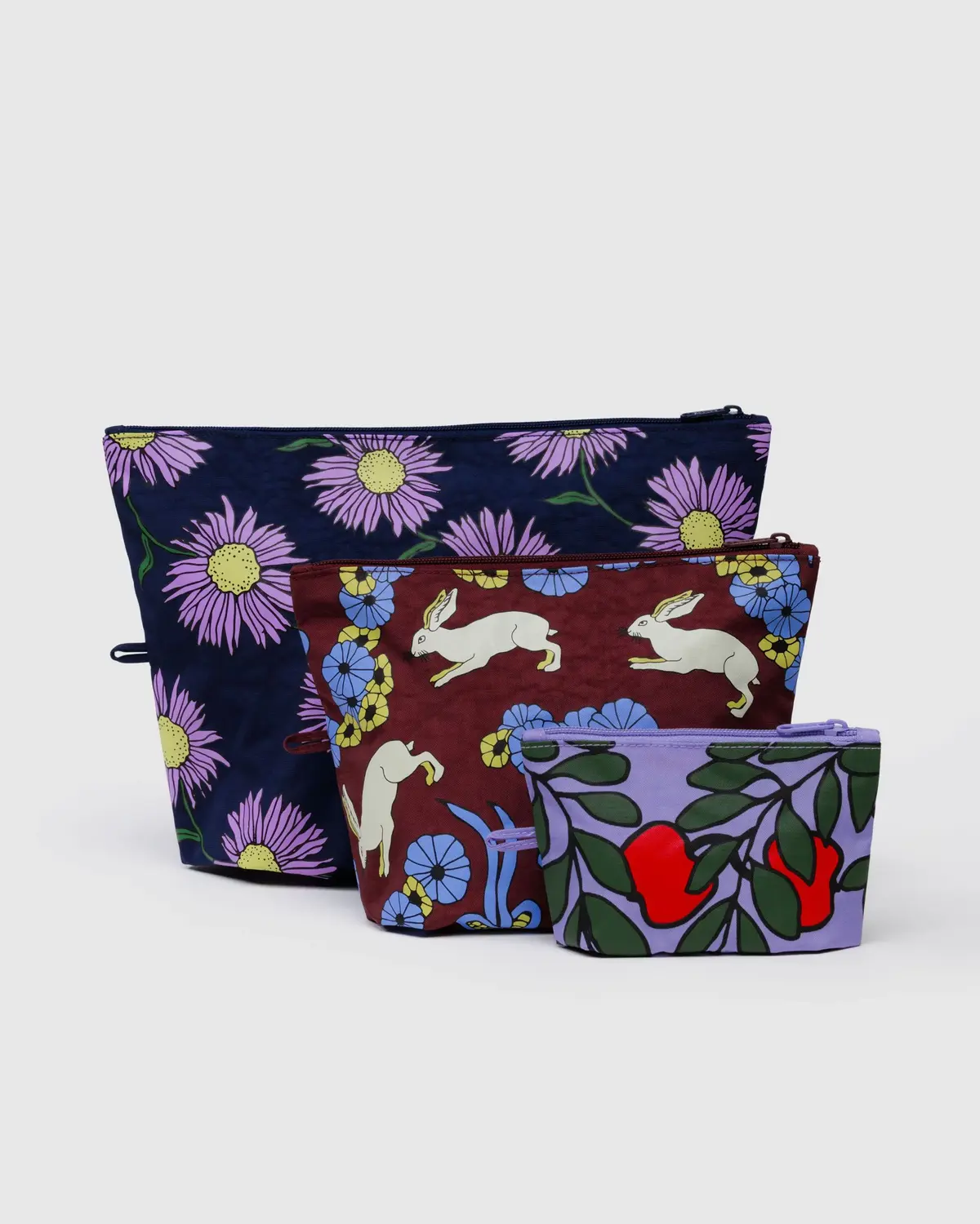go pouches - set of 3 - Image 5