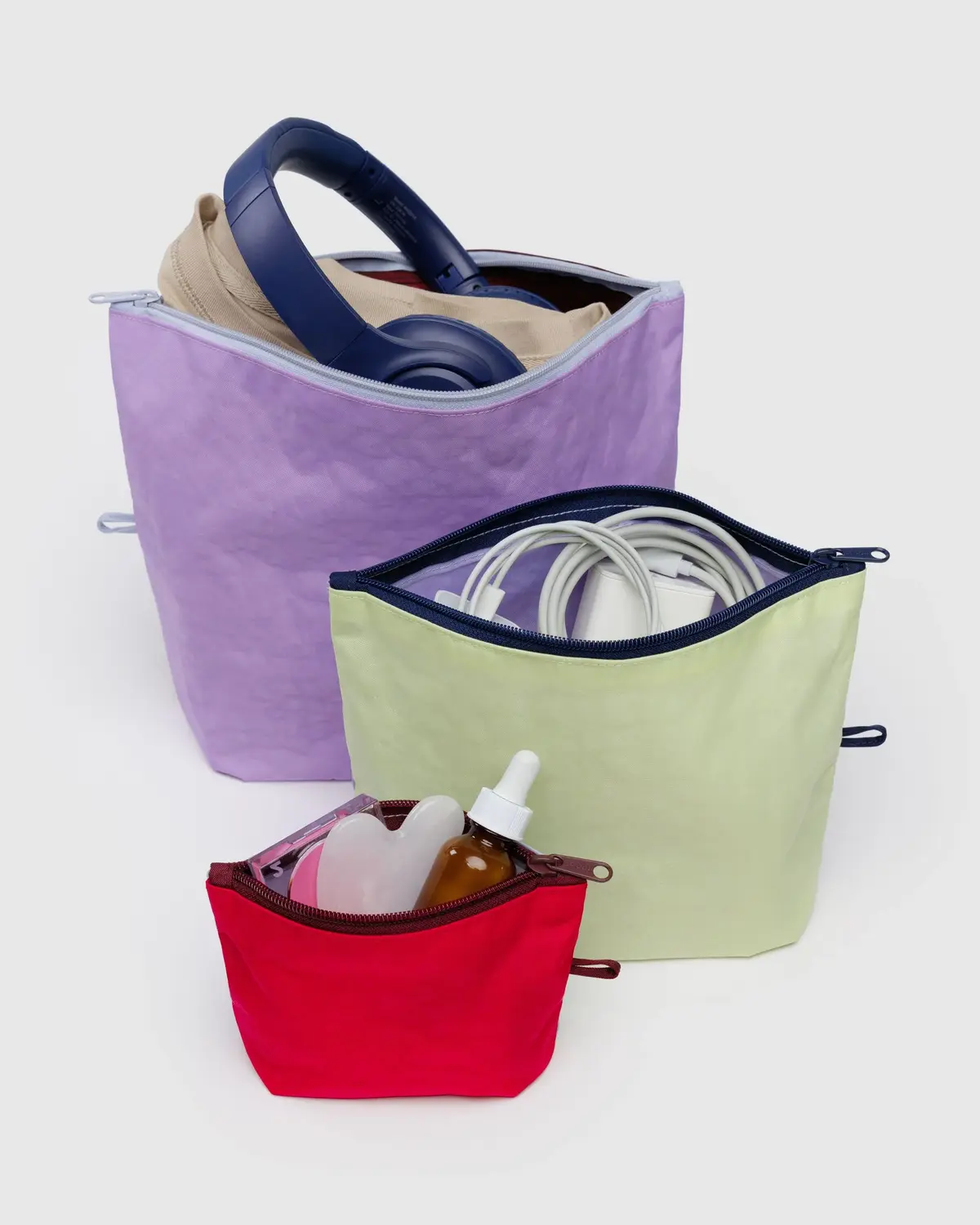 go pouches - set of 3 - Image 7