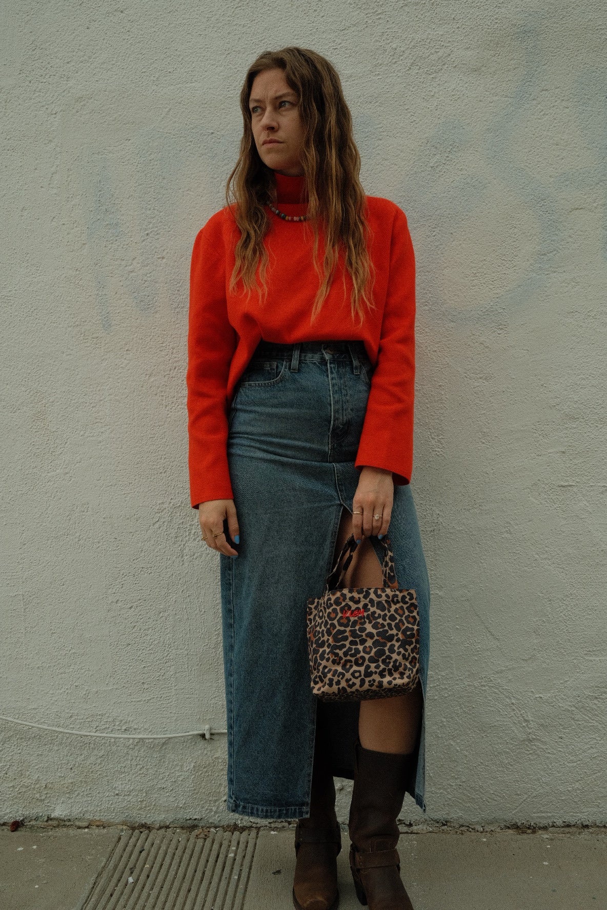 klem wild side mini tote - Image 3