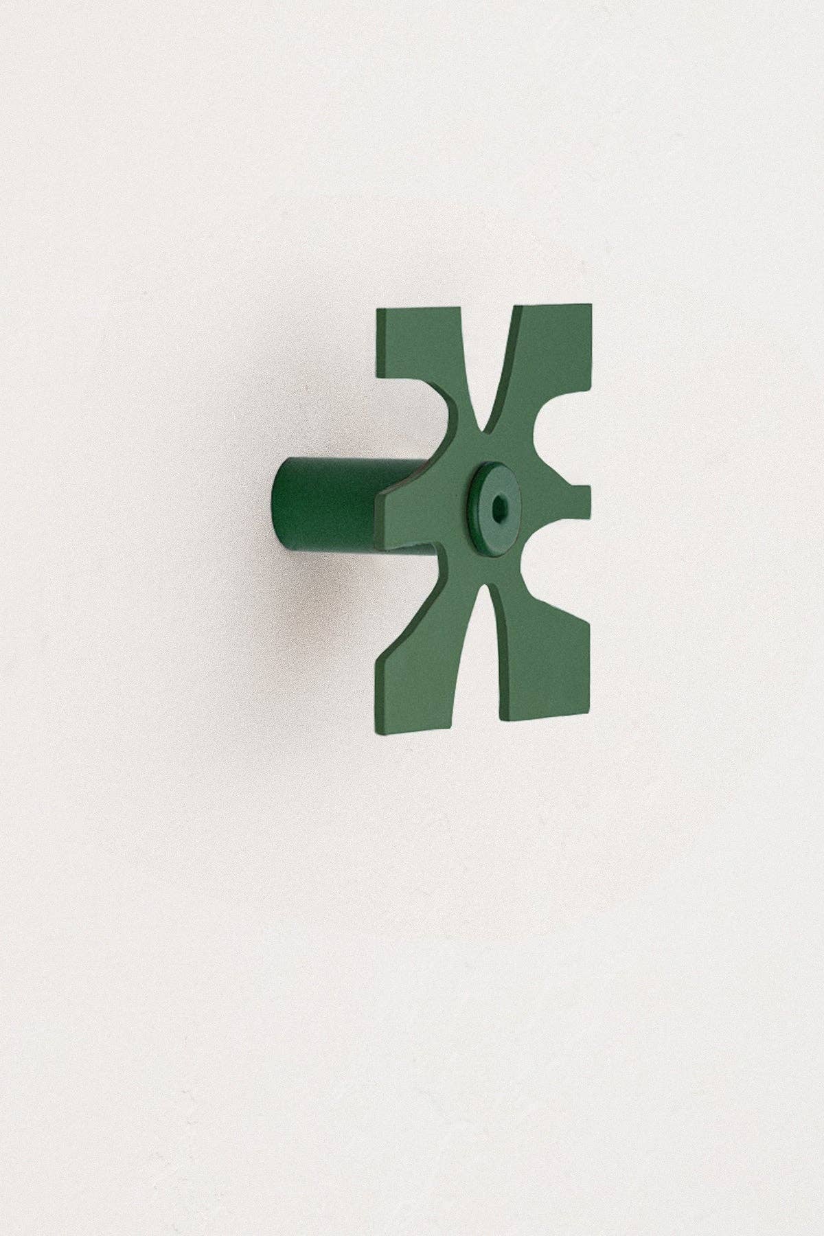 KLIPP - pine | wall hook - Image 2