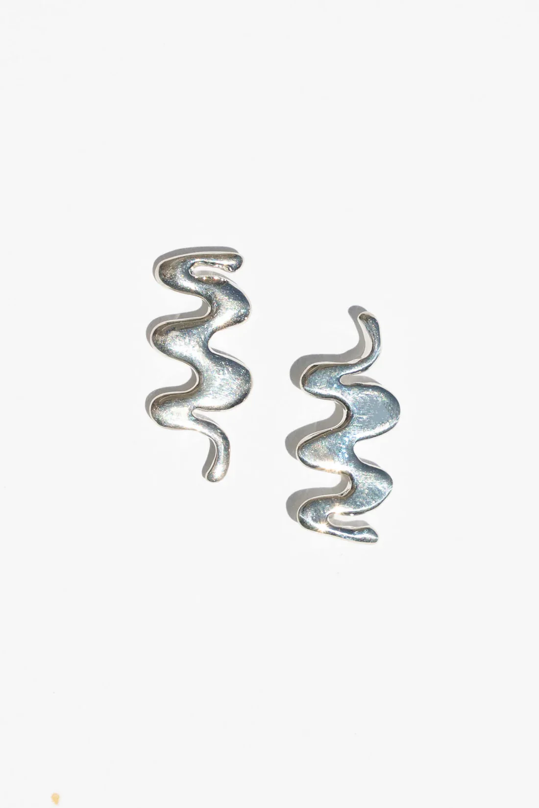 kombu earrings - Image 3