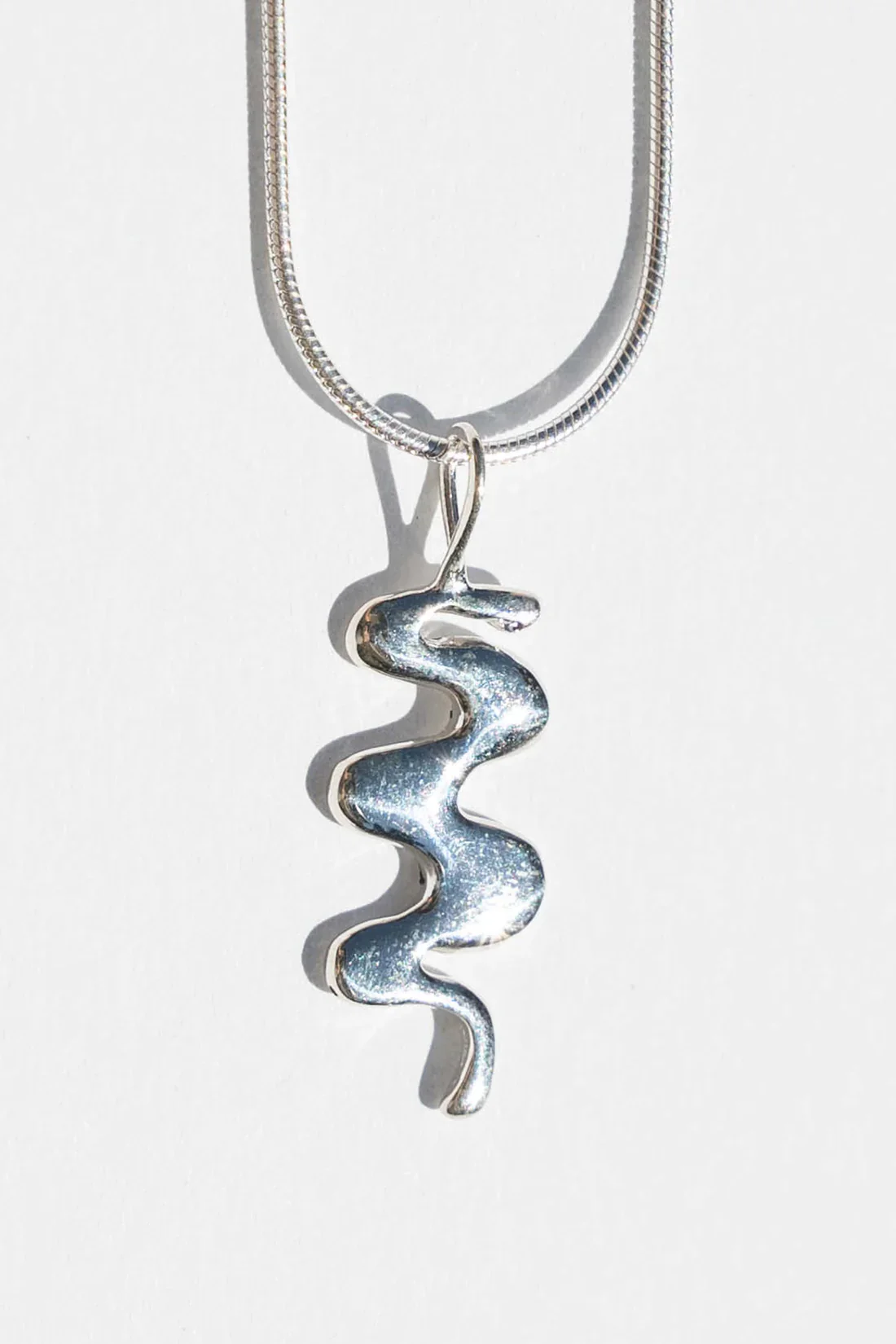 kombu necklace - Image 3