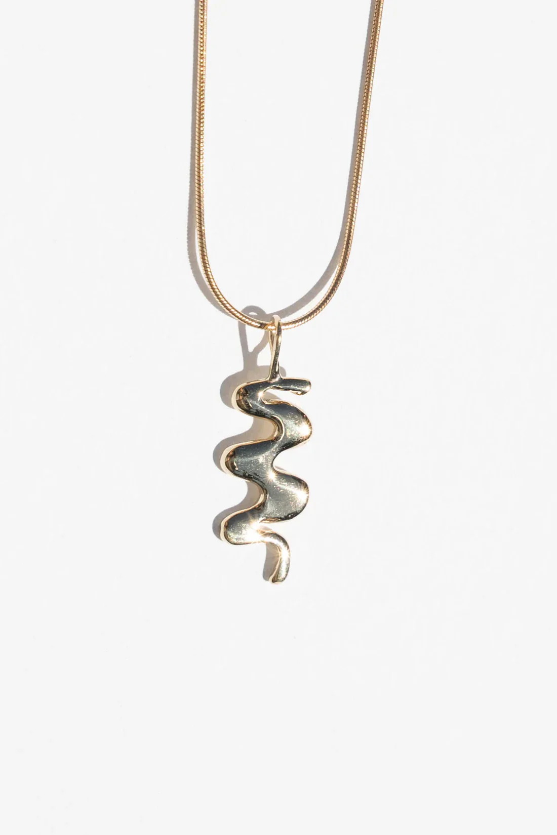 kombu necklace - Image 4