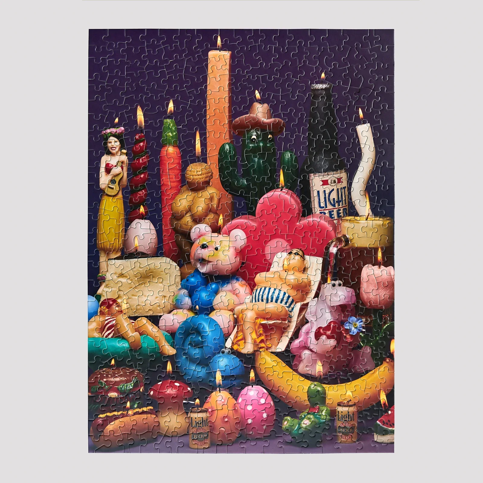 lighten up - puzz - Image 3