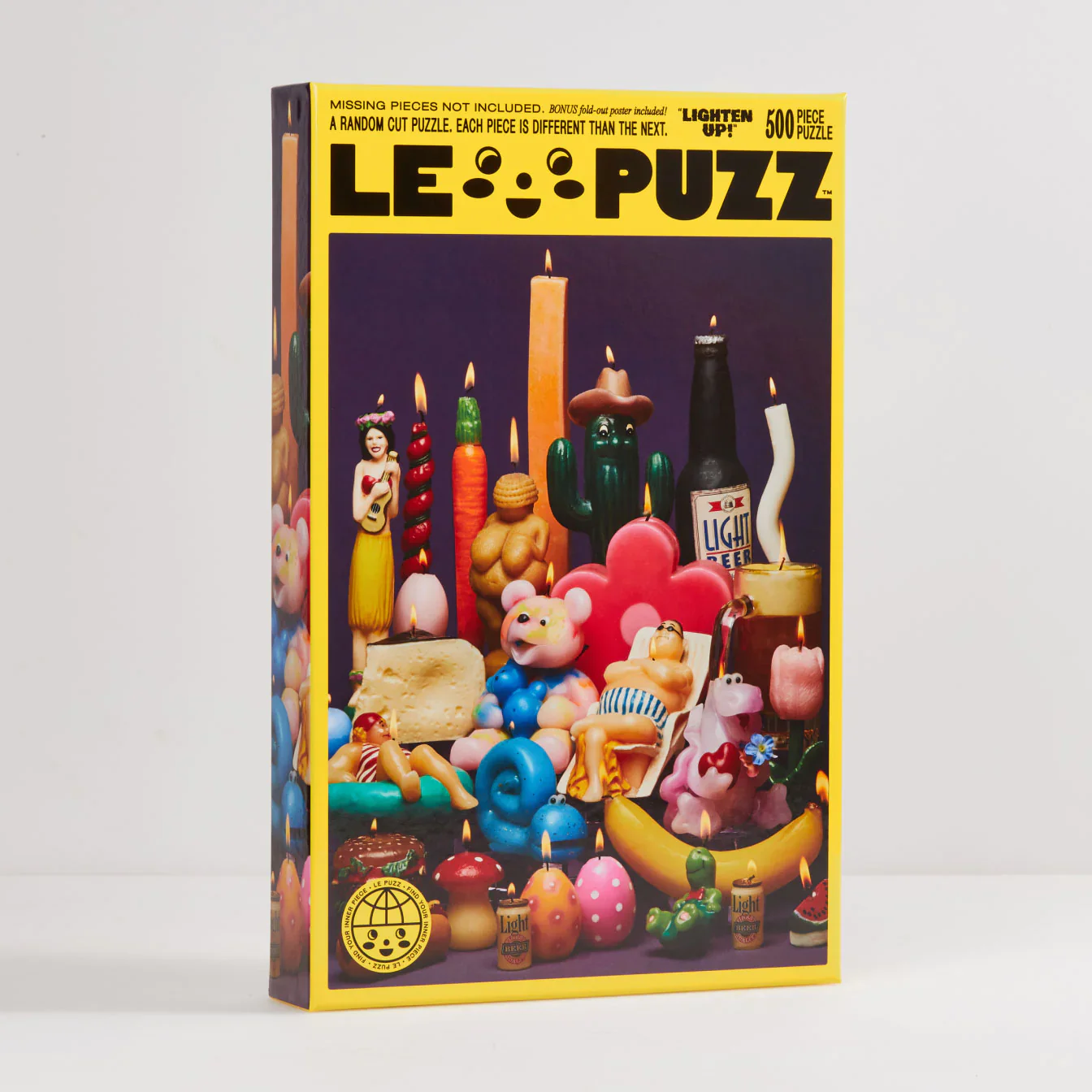 lighten up - puzz - Image 4