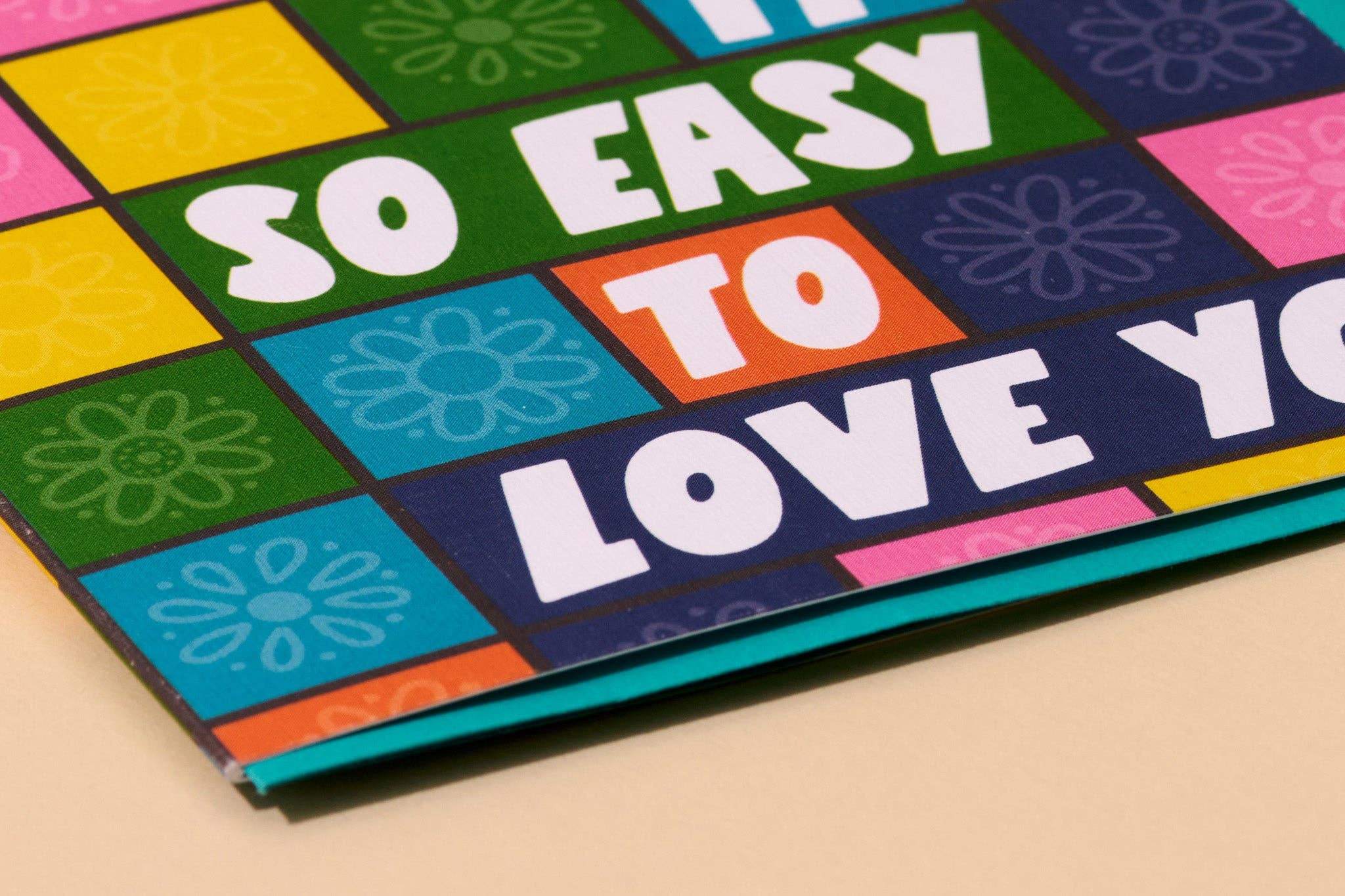 love card —you make it so easy - Image 2