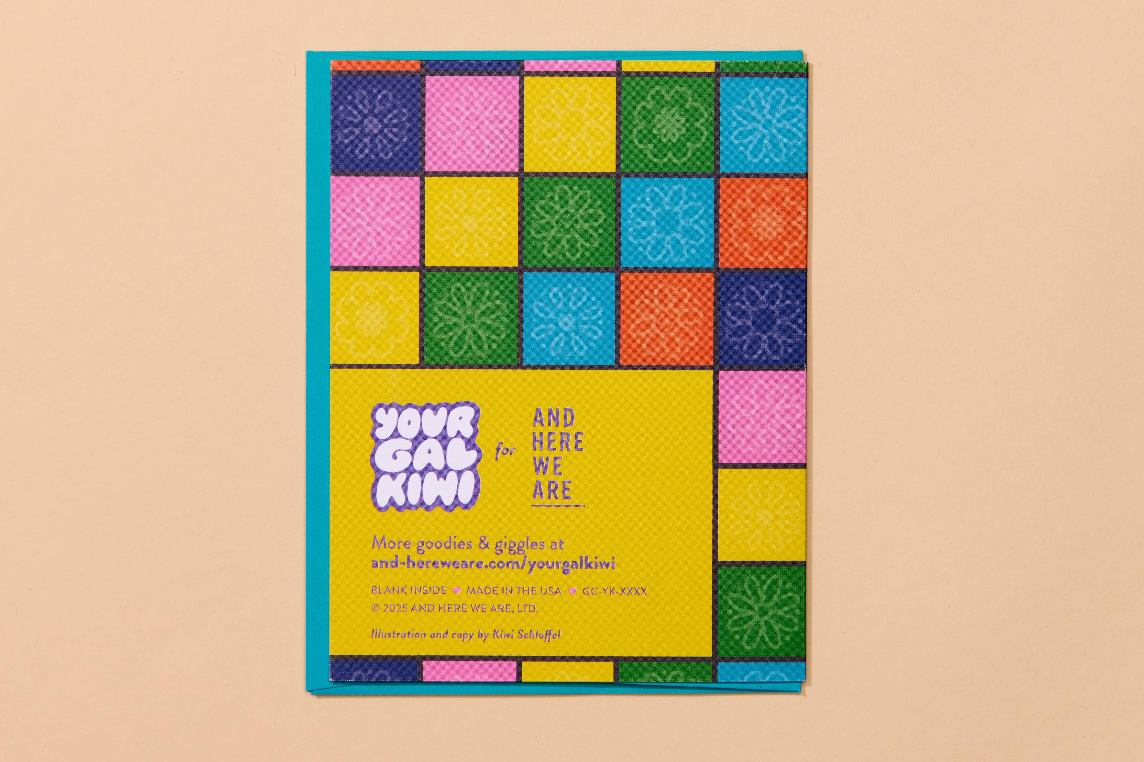 love card —you make it so easy - Image 3