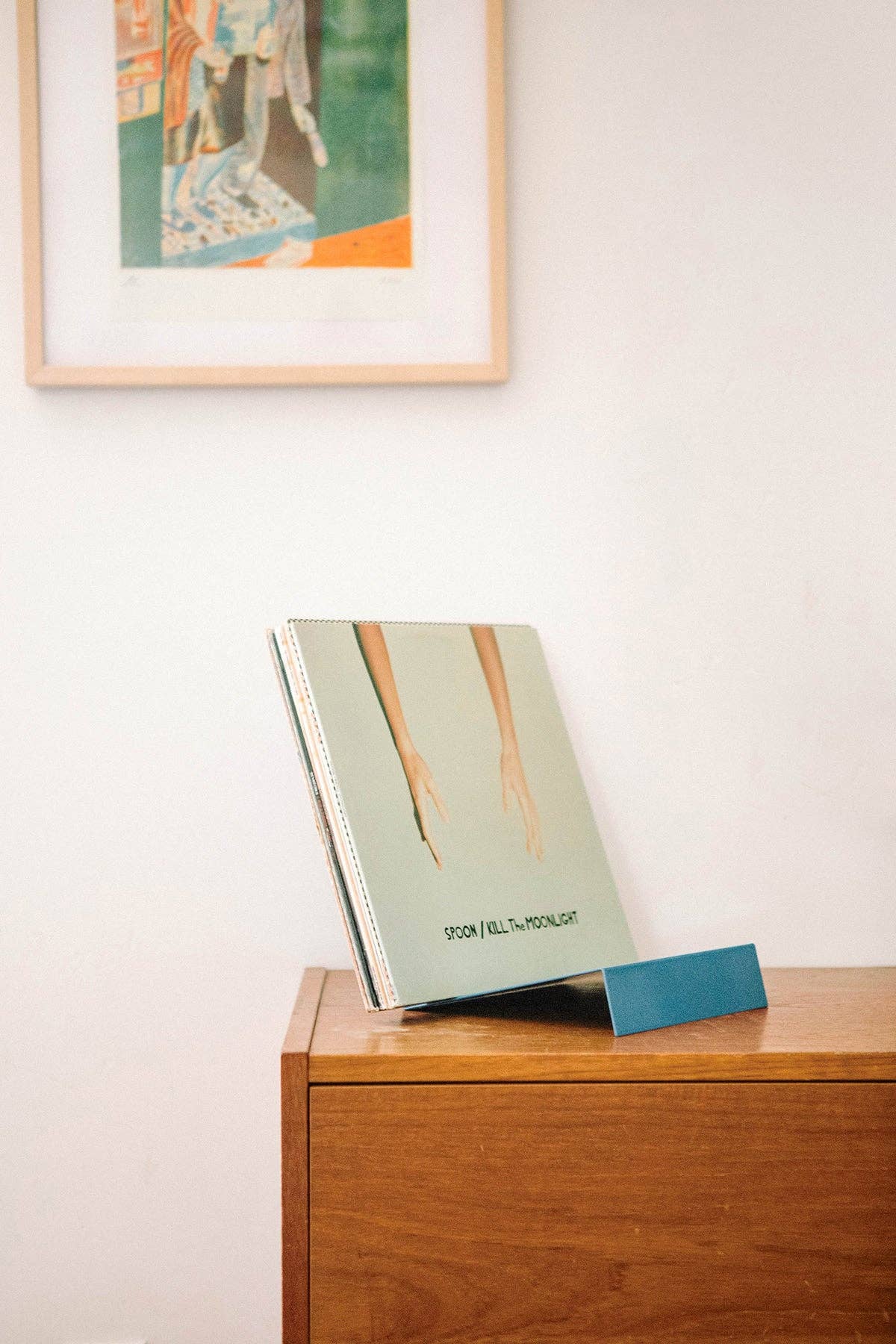 steel LP stand - Image 12