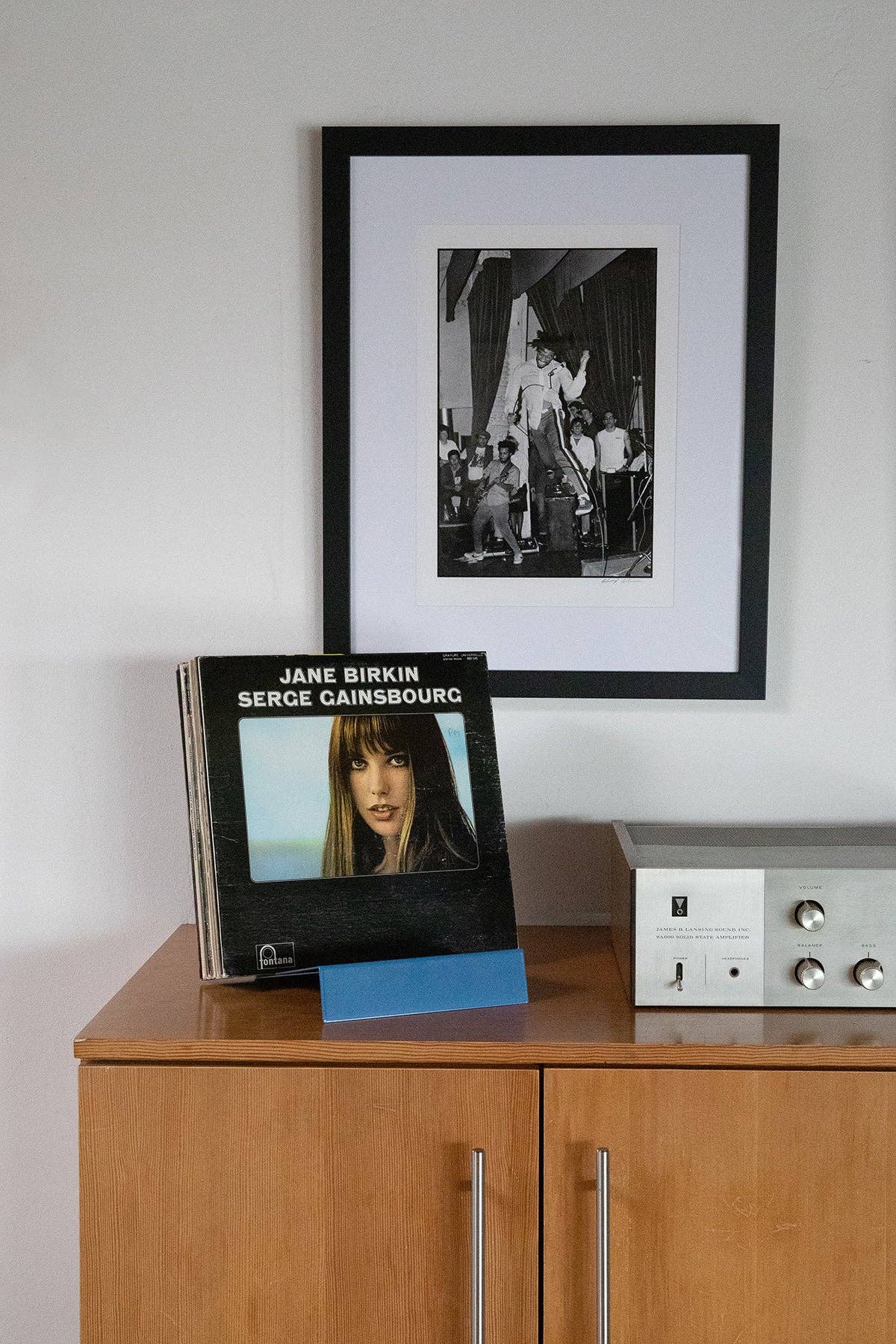 steel LP stand - Image 13