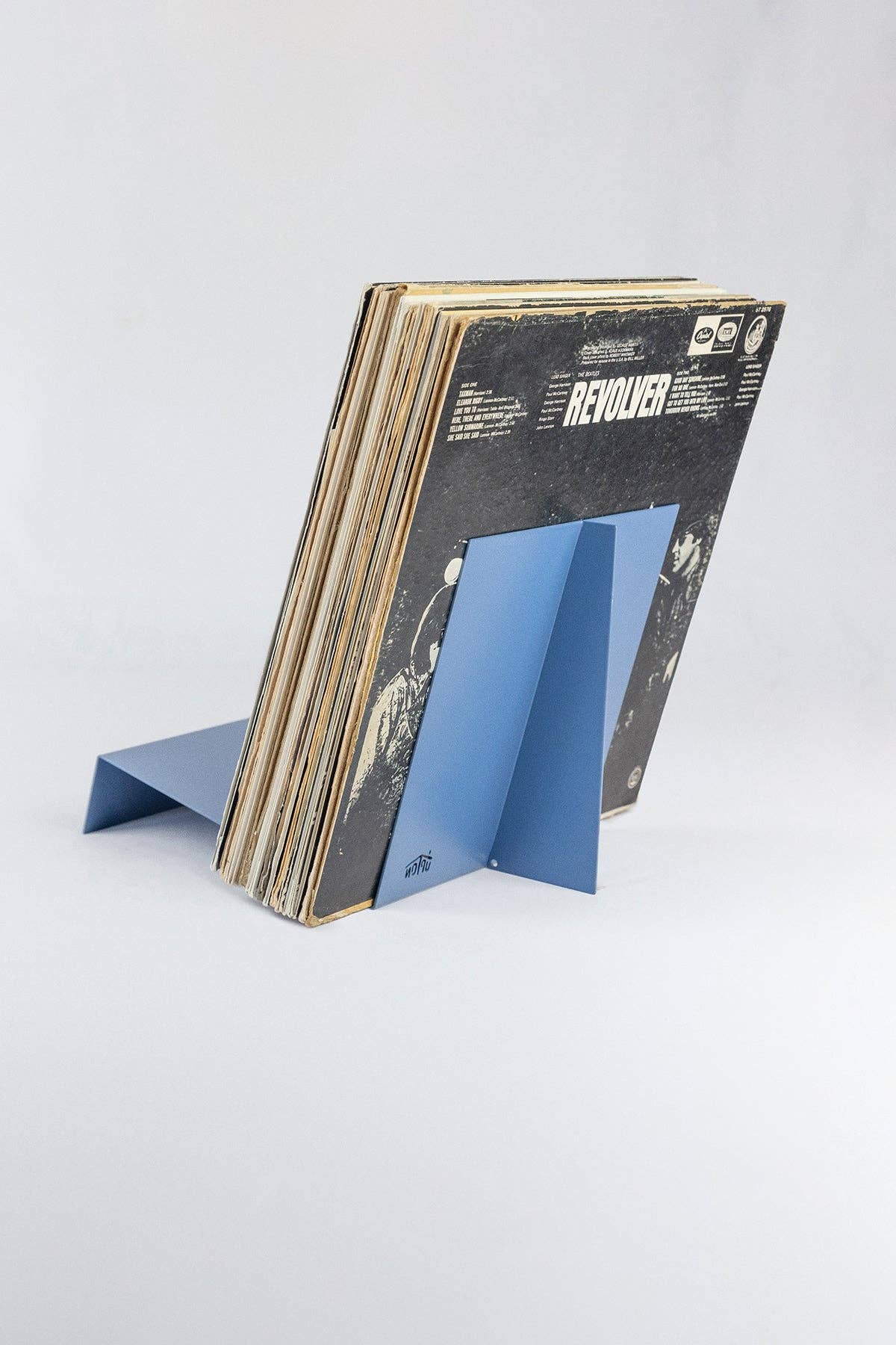 steel LP stand - Image 15