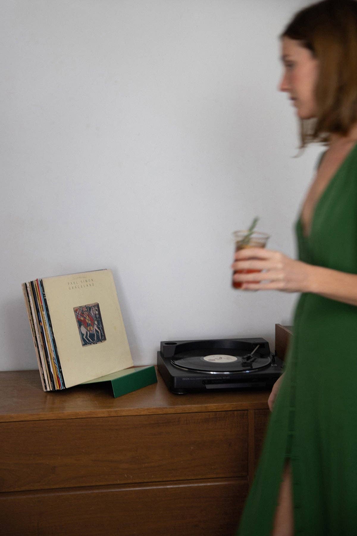 steel LP stand - Image 8