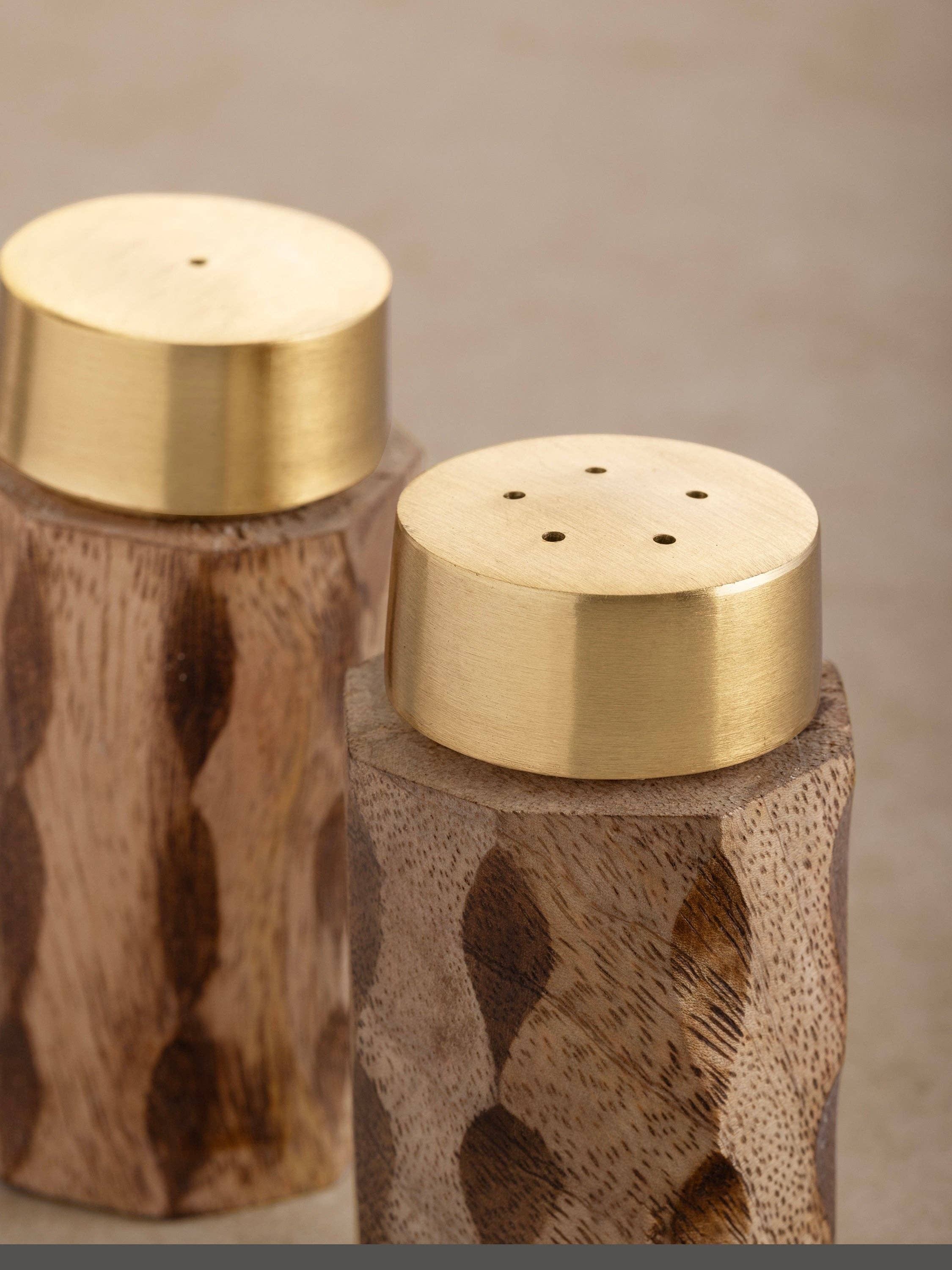 macello salt + pepper shakers - Image 3