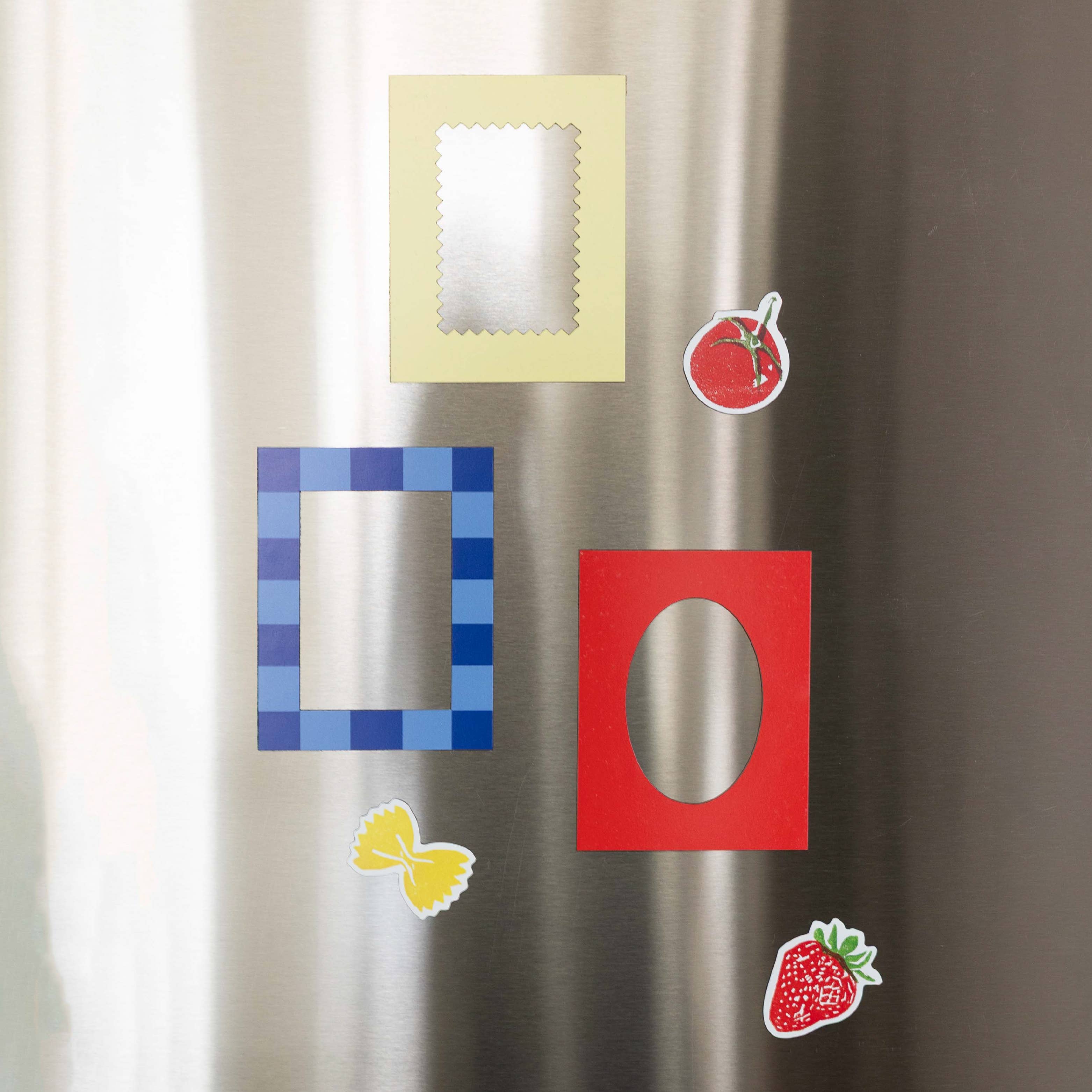magnetic frame pack for inciardi prints | variety pack - Image 2