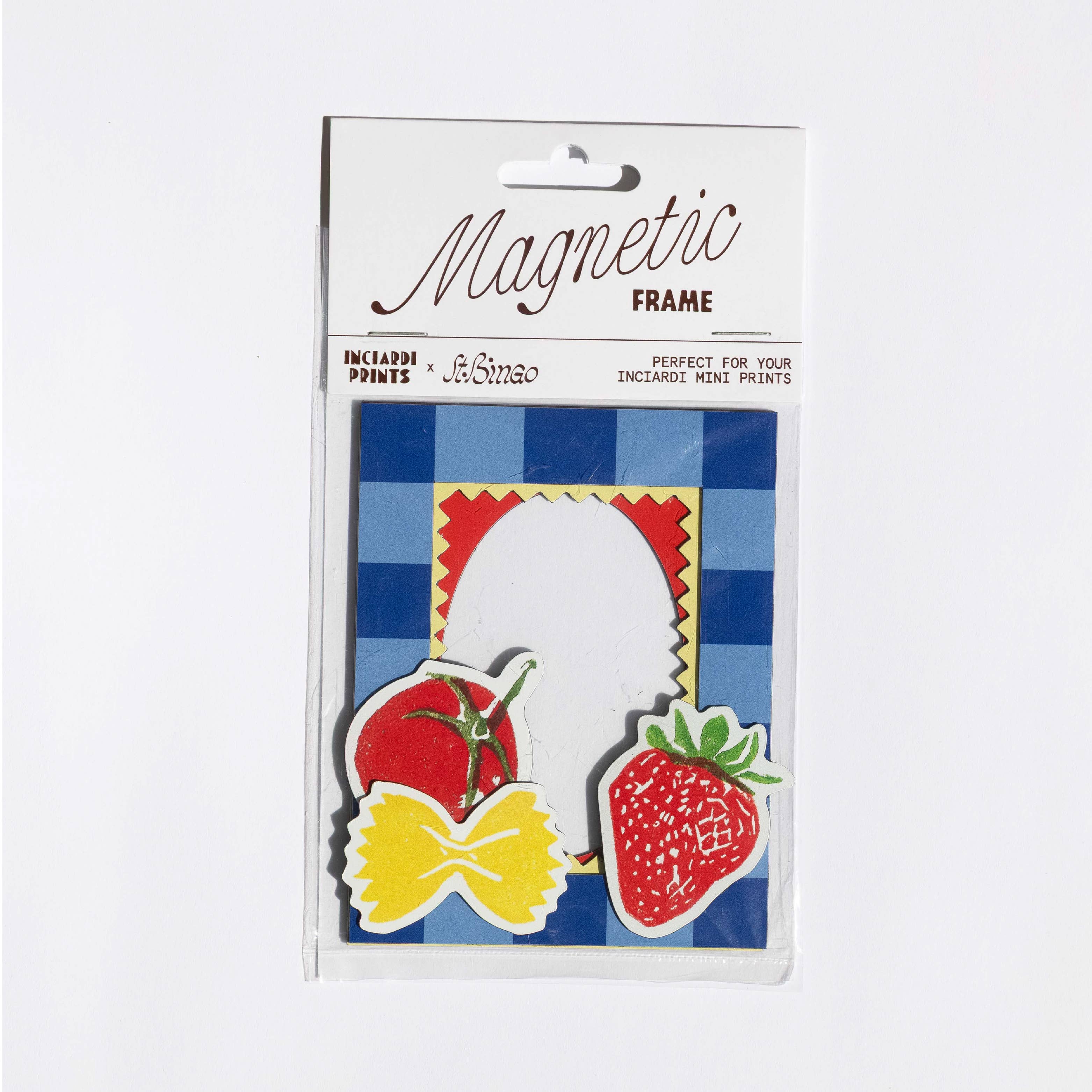 magnetic frame pack for inciardi prints | variety pack - Image 4